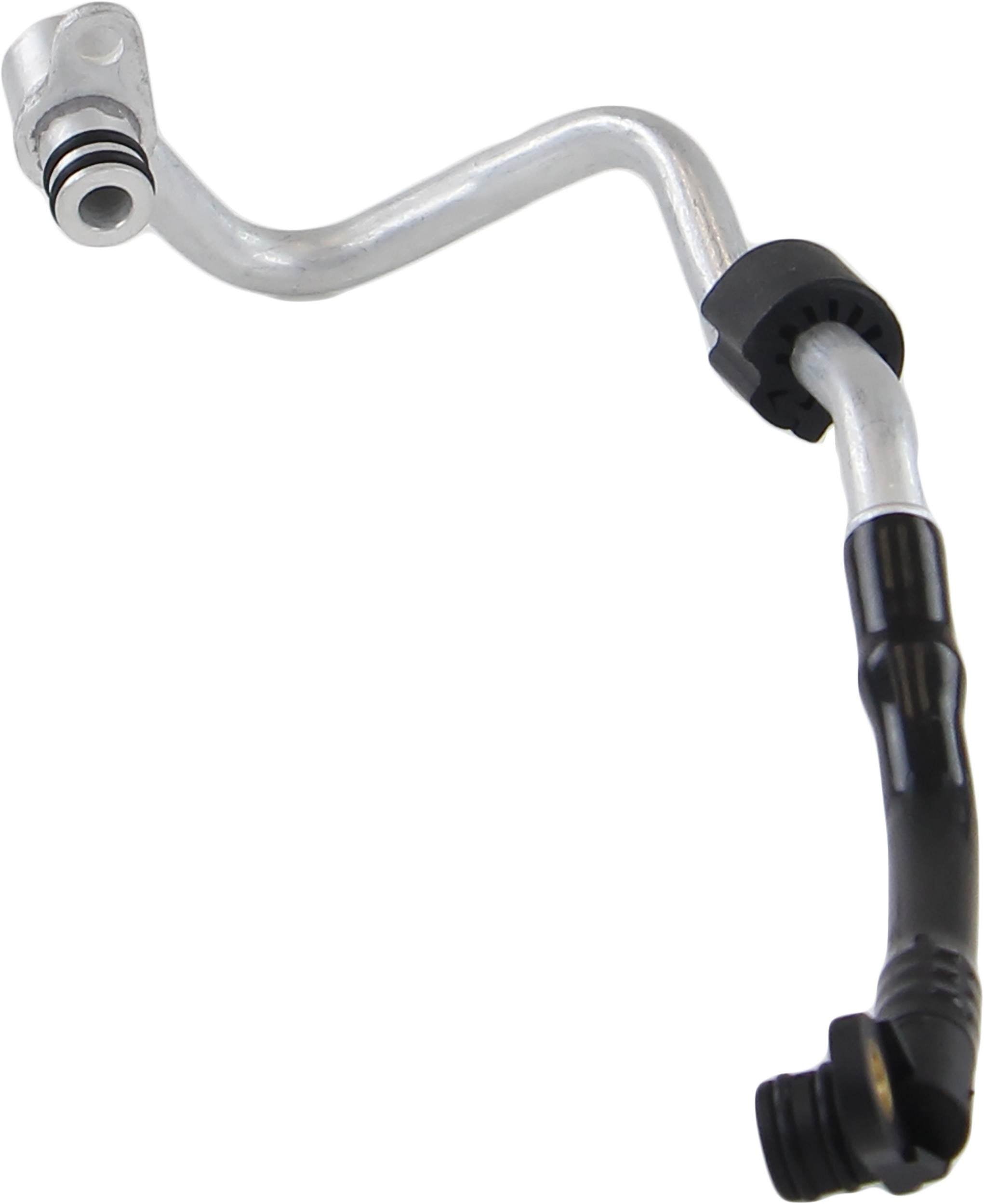 Rein Turbocharger Coolant Line CHT0761