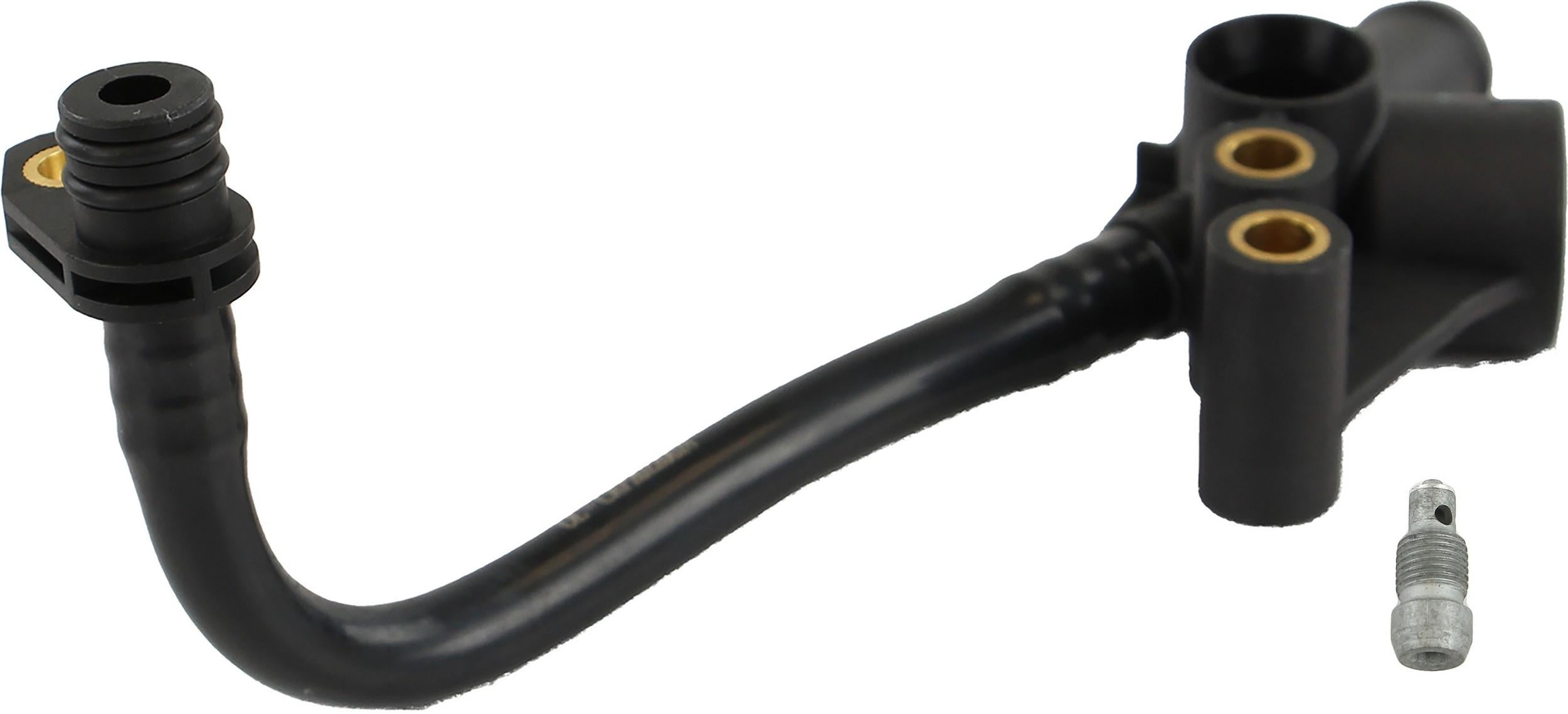 Rein Turbocharger Coolant Line CHT0769
