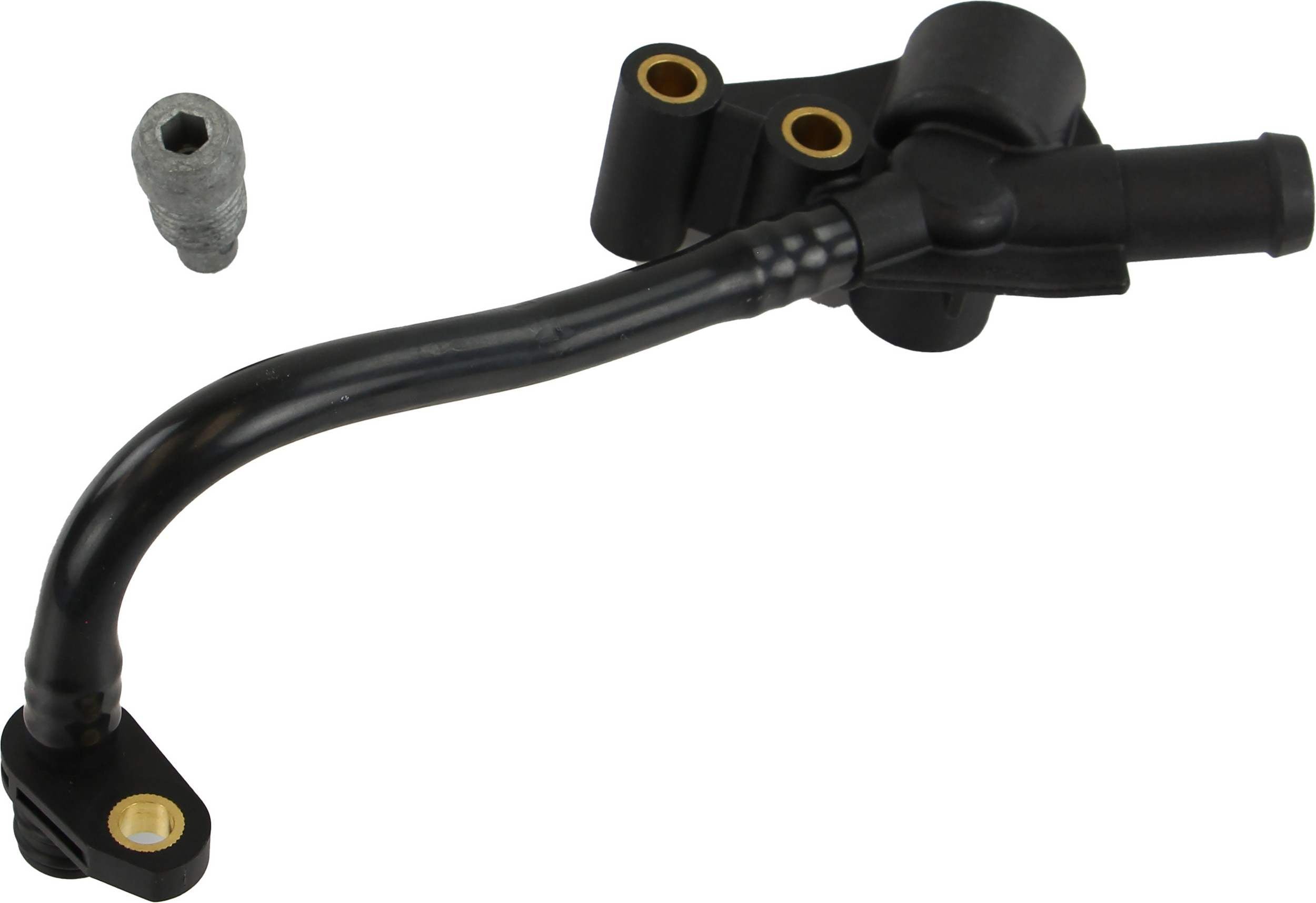 Rein Turbocharger Coolant Line CHT0769
