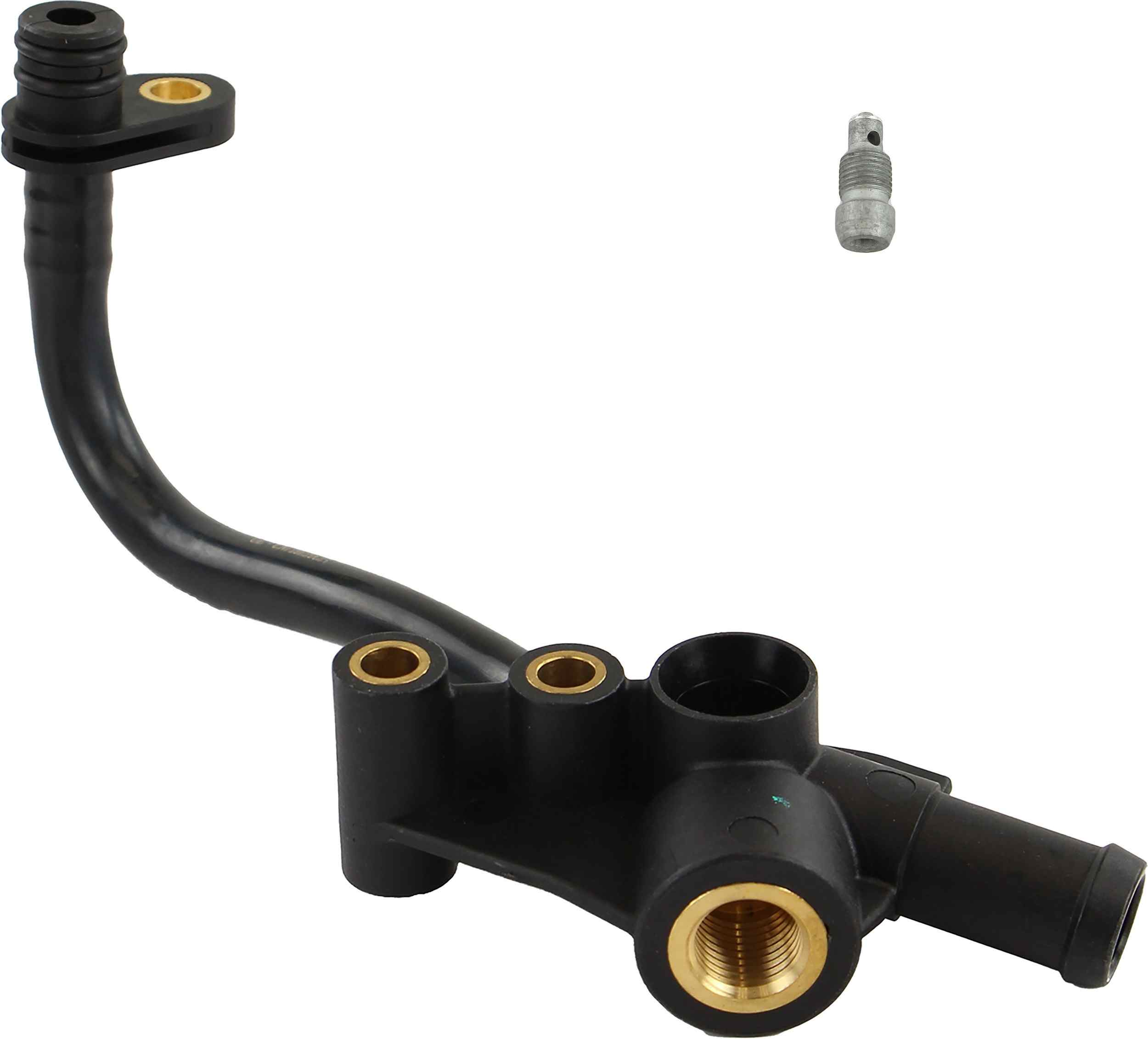 Rein Turbocharger Coolant Line CHT0769