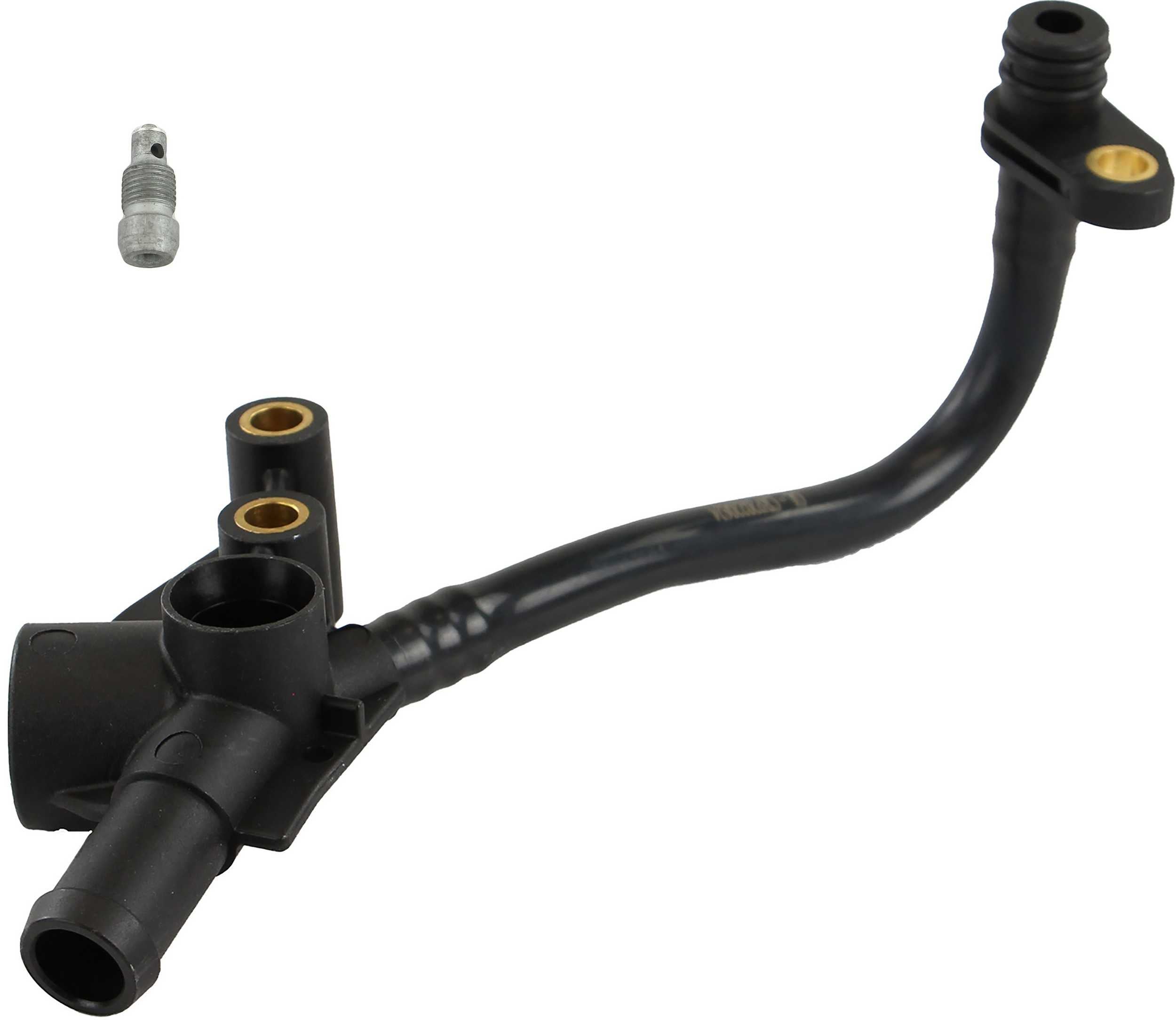 Rein Turbocharger Coolant Line CHT0769