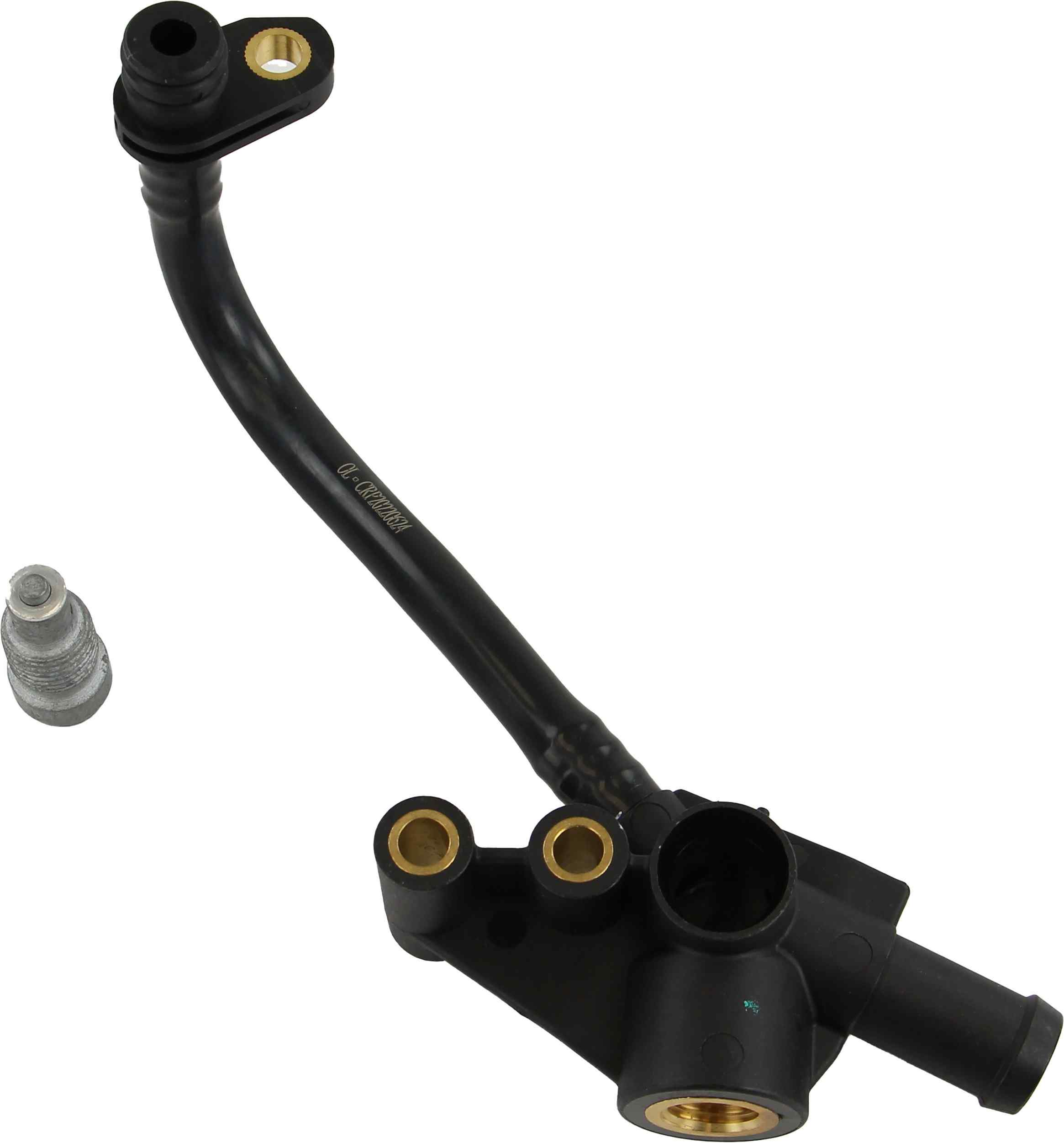 Rein Turbocharger Coolant Line CHT0769