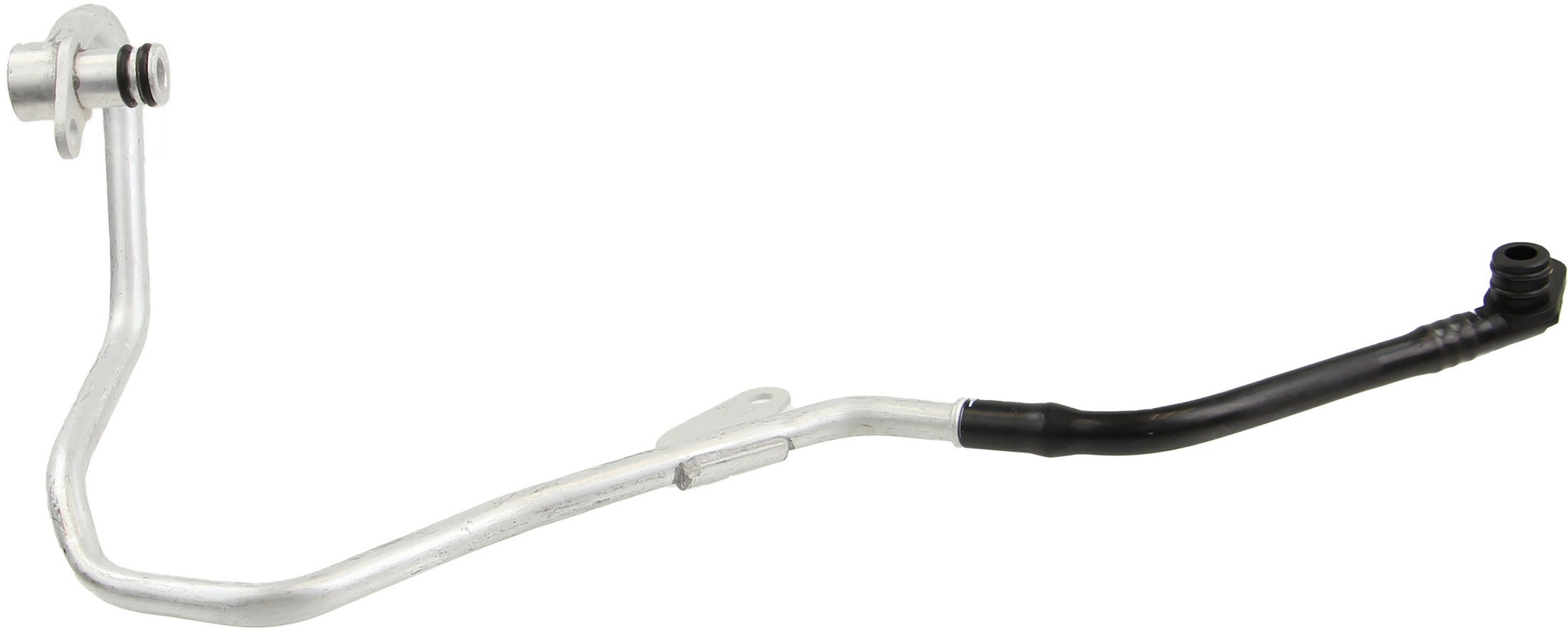 Rein Turbocharger Coolant Line CHT0805