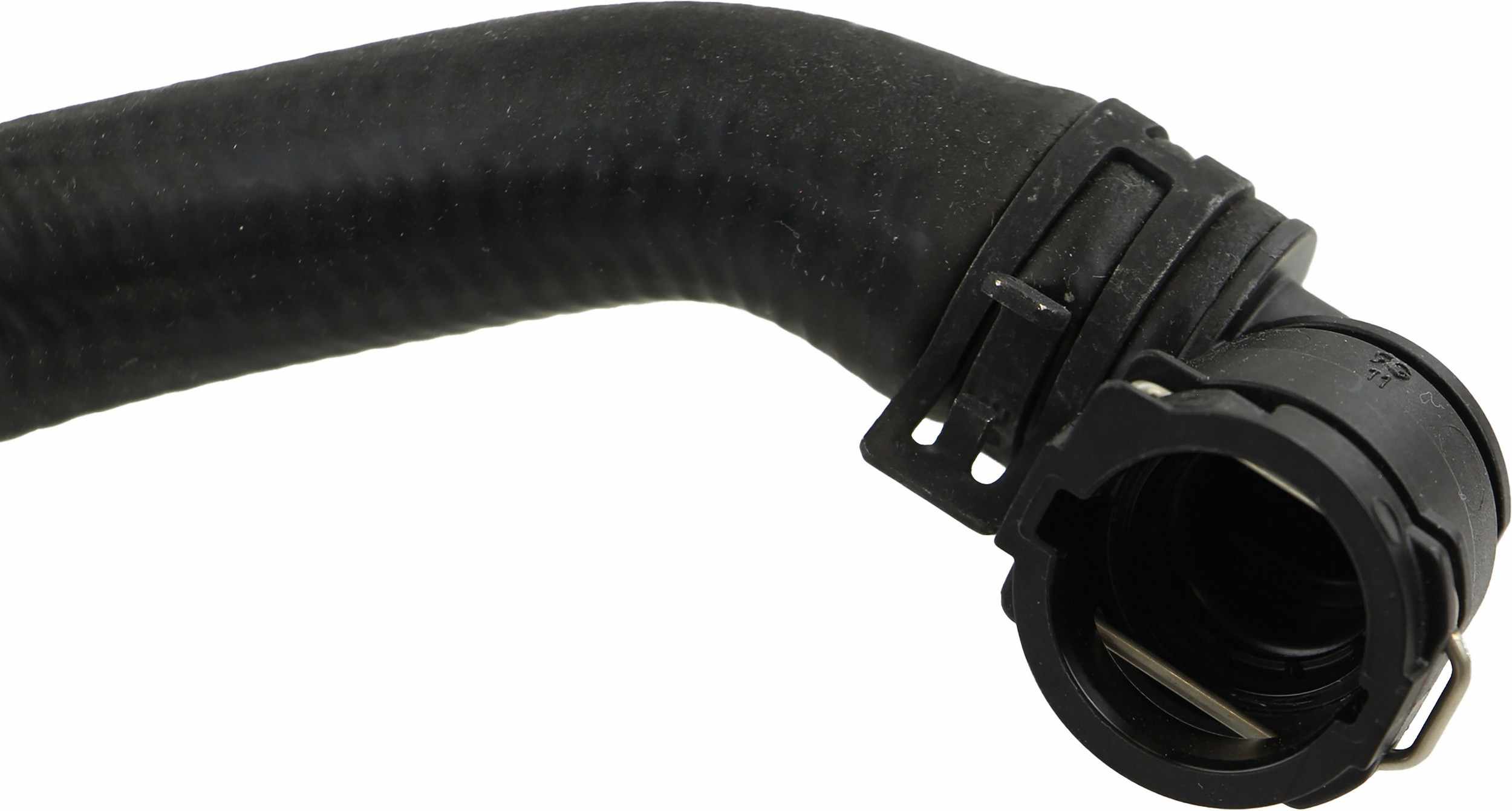 Rein Turbocharger Coolant Line CHT0812