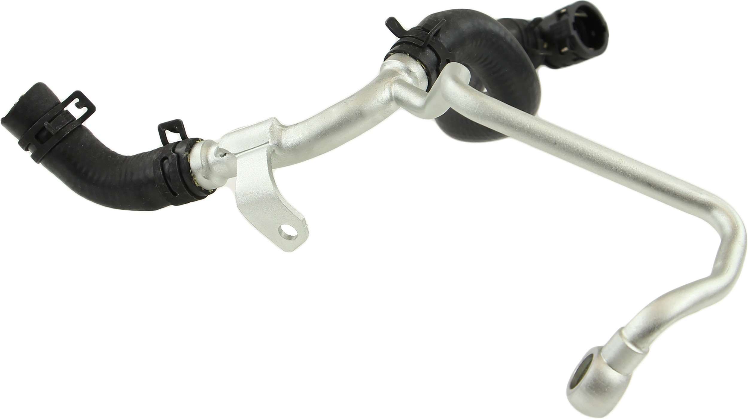 Rein Turbocharger Coolant Line CHT0812