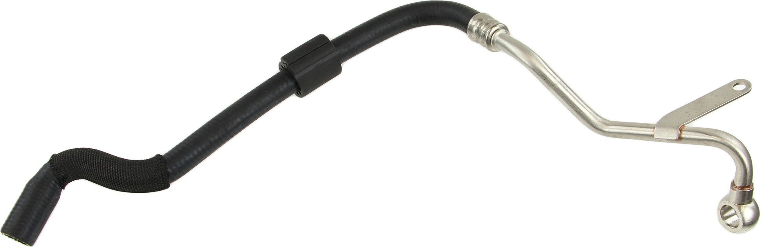 Rein Turbocharger Coolant Line CHT0840