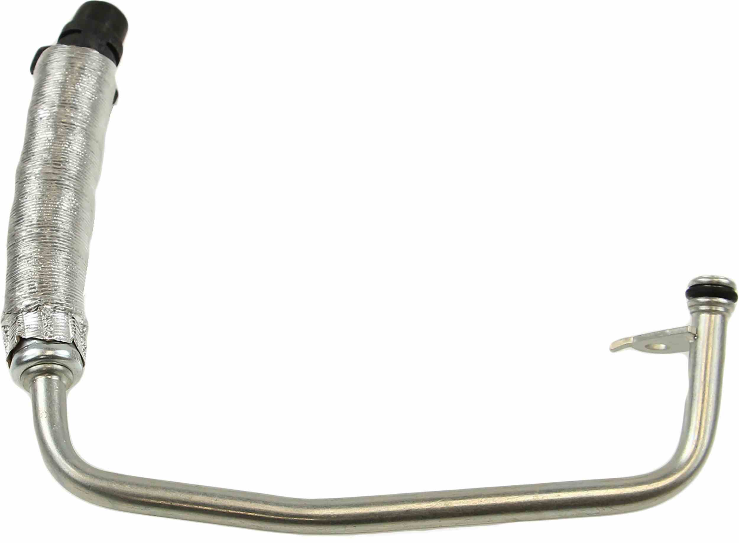 Rein Turbocharger Coolant Line CHT0850