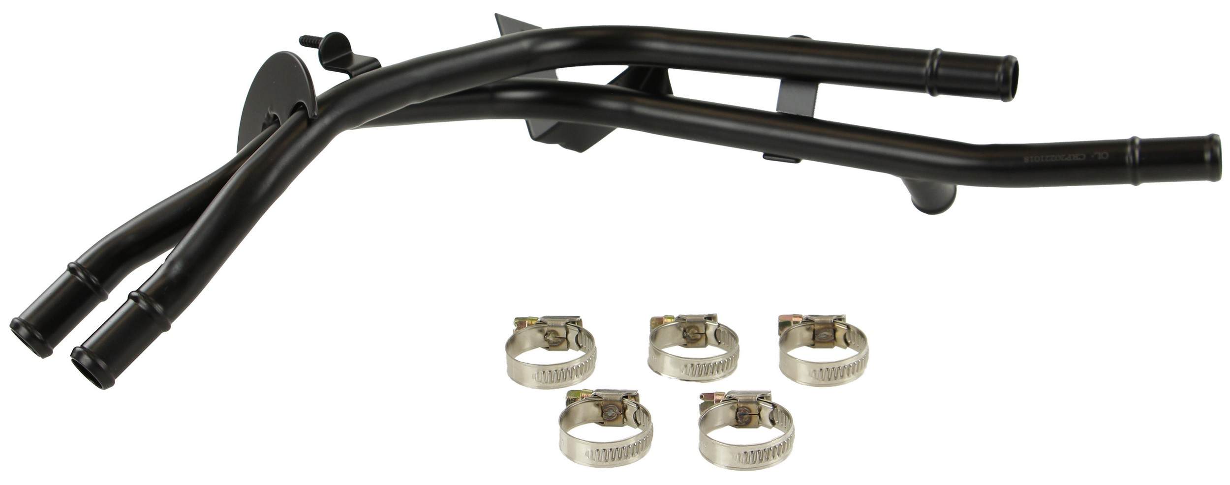 Rein Engine Coolant Pipe CHU0681