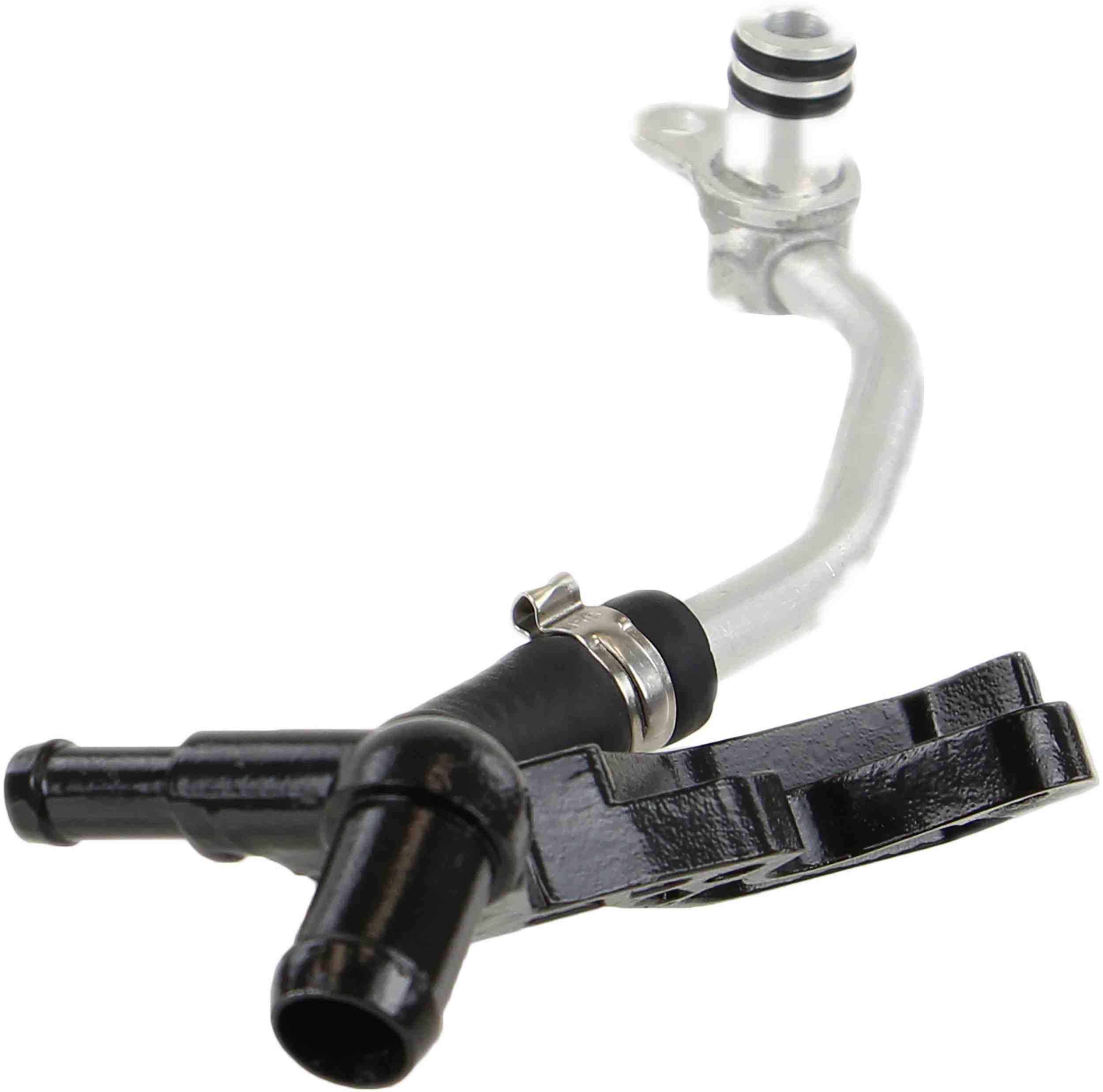 Rein Turbocharger Coolant Line CHU0719