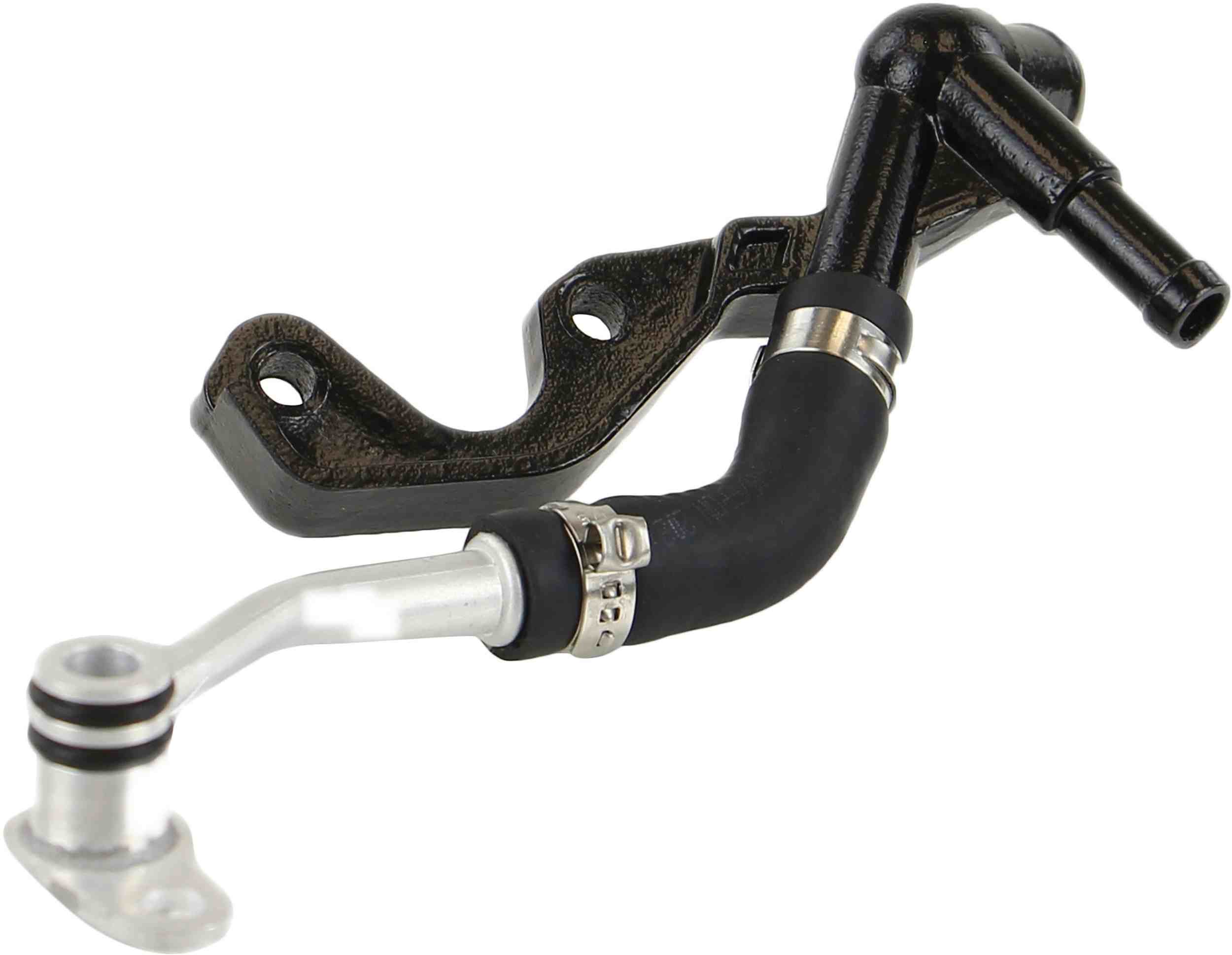 Rein Turbocharger Coolant Line CHU0719