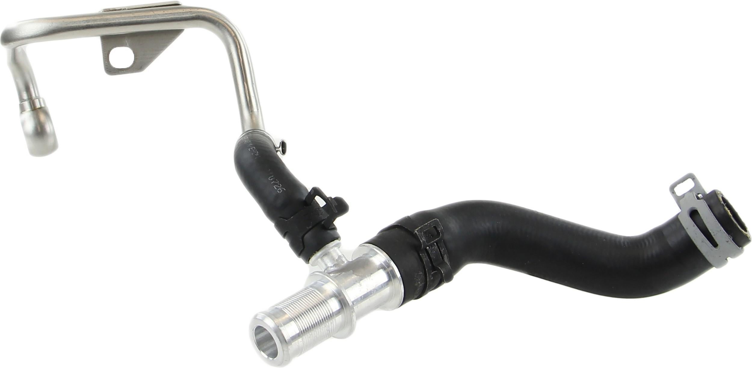 Rein Turbocharger Coolant Line CHU0746