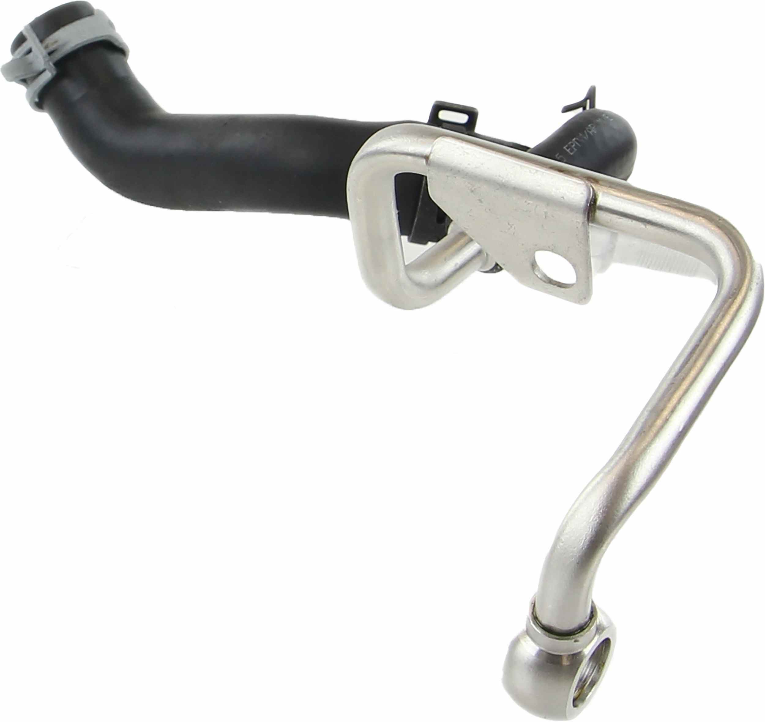 Rein Turbocharger Coolant Line CHU0746