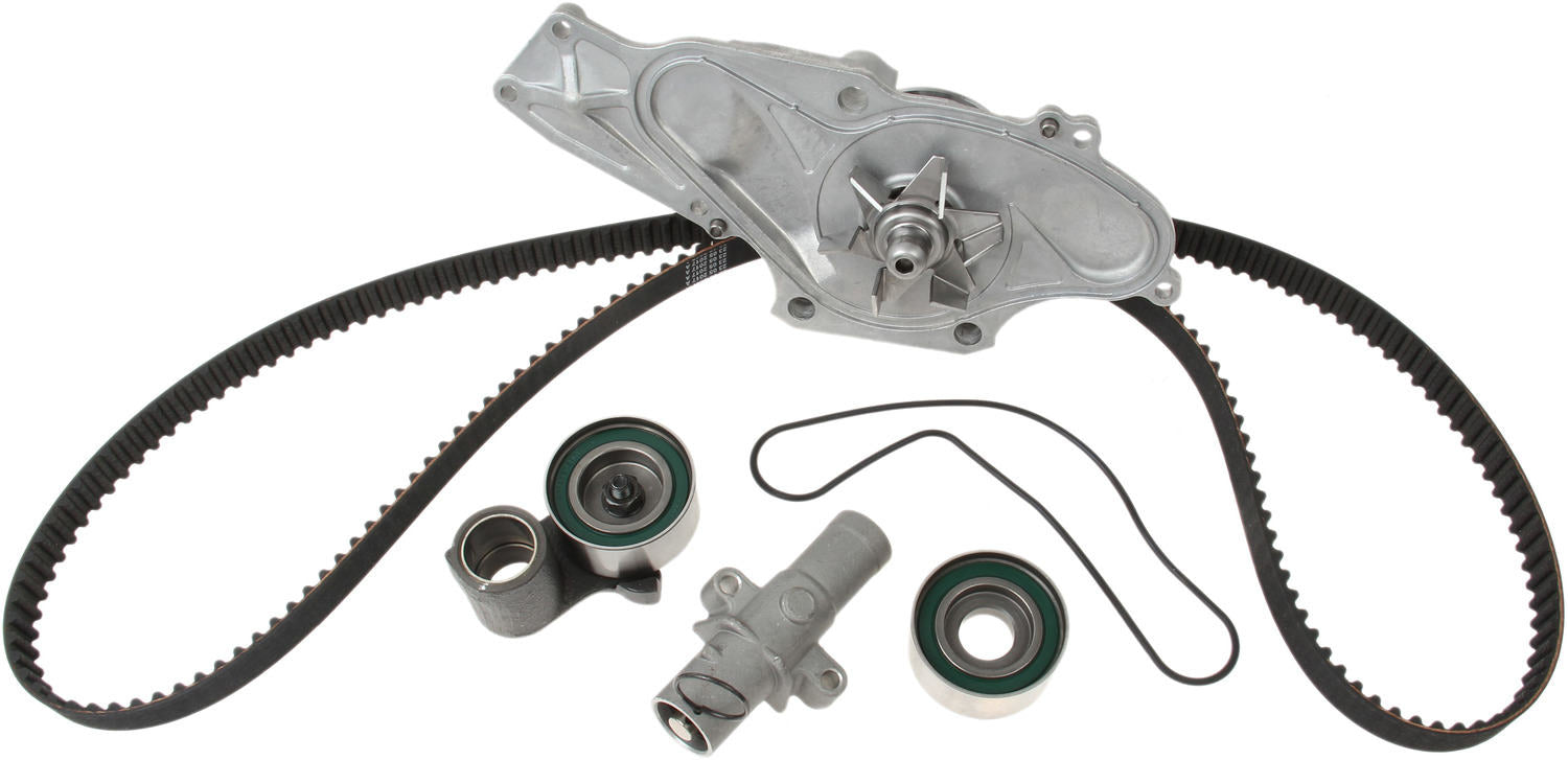 ContiTech Engine Timing Belt Kit with Water Pump