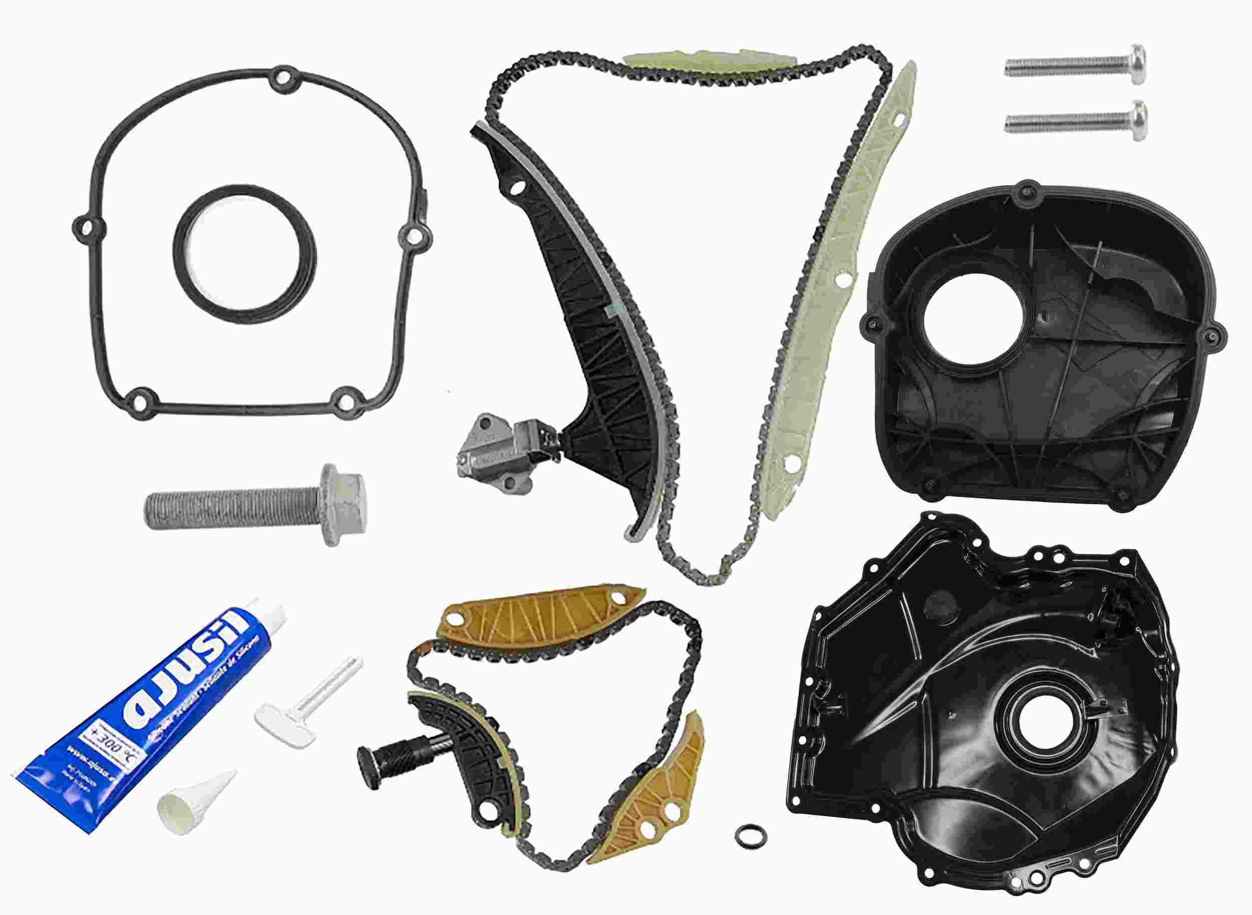 Rein Engine Timing Chain Kit CKS0228