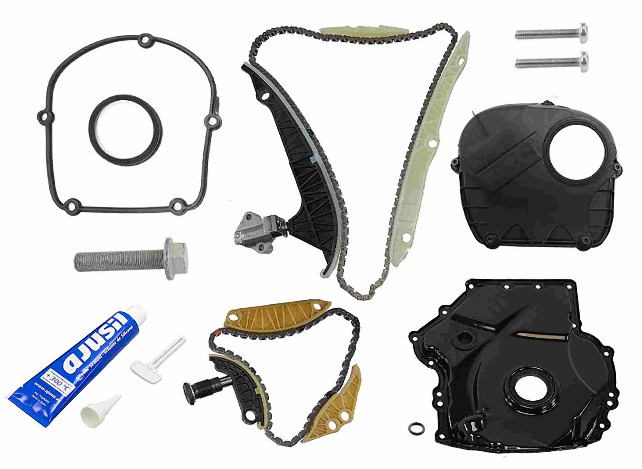 Rein Engine Timing Chain Kit CKS0228