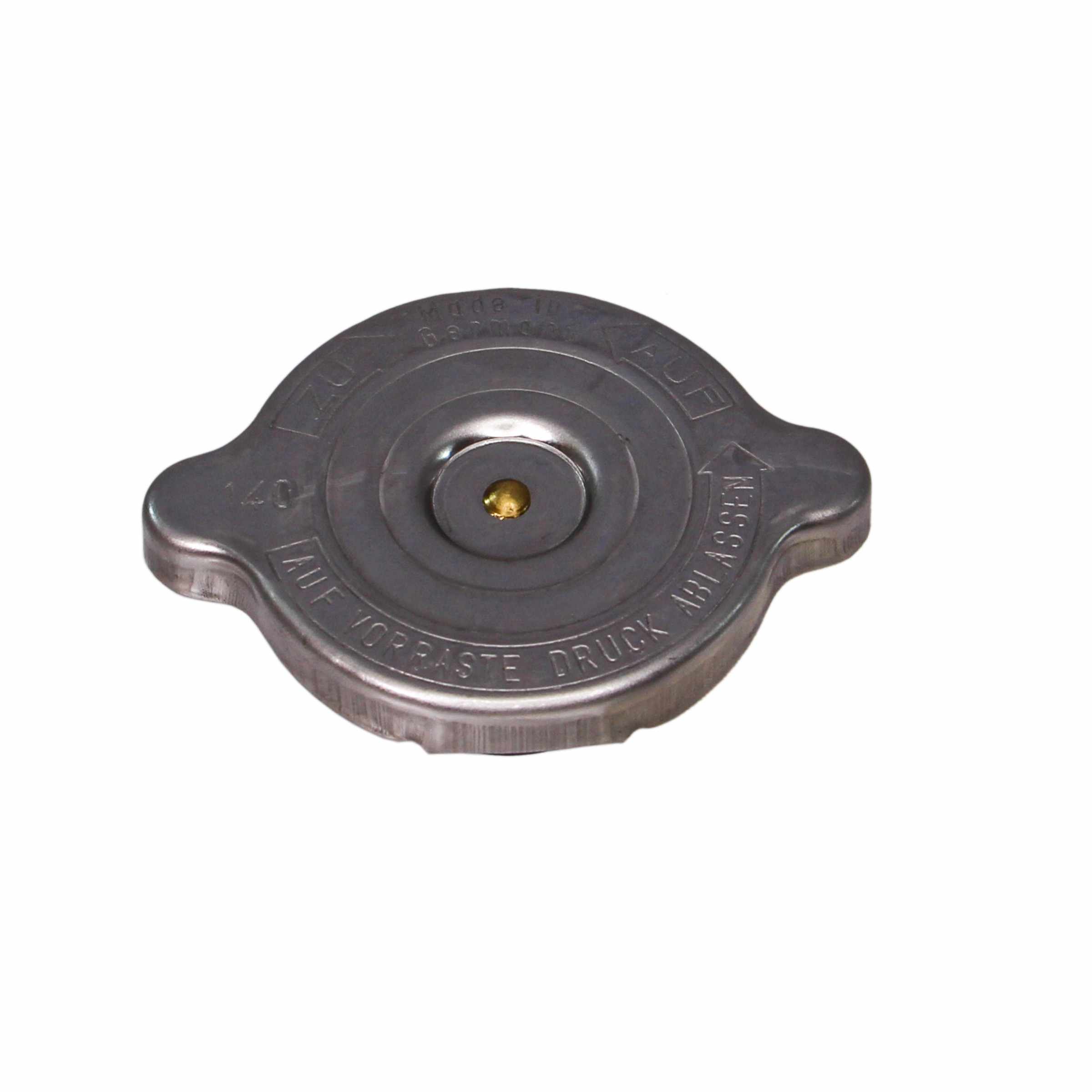 Rein Engine Coolant Recovery Tank Cap