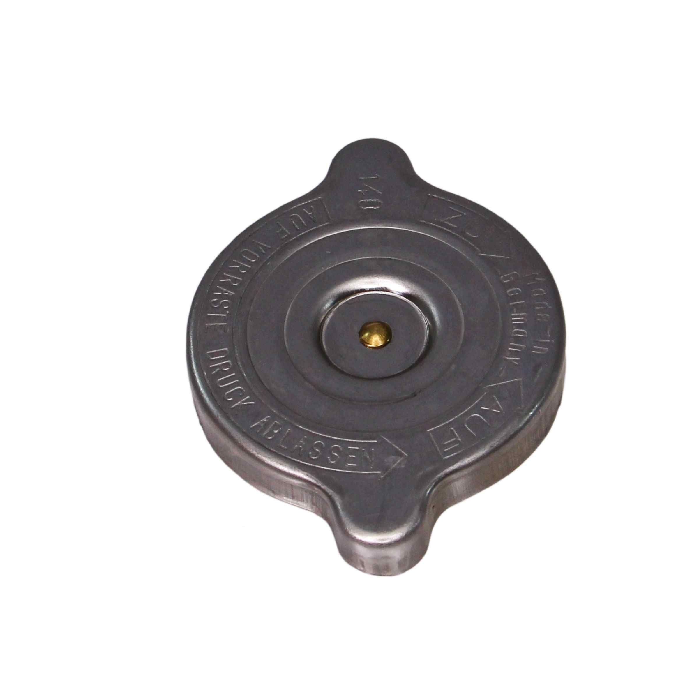 Rein Engine Coolant Recovery Tank Cap