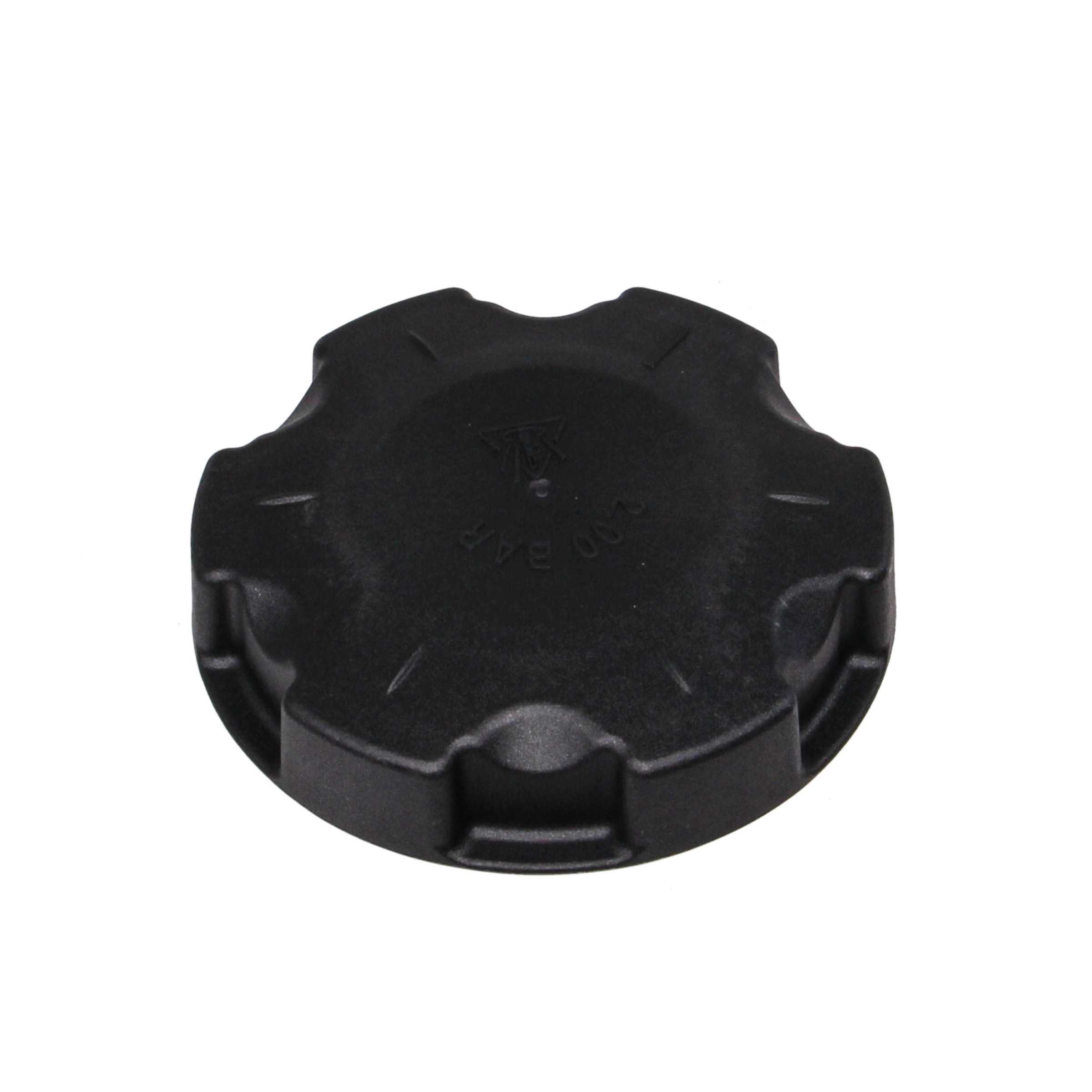 Rein Engine Coolant Reservoir Cap CPE0034