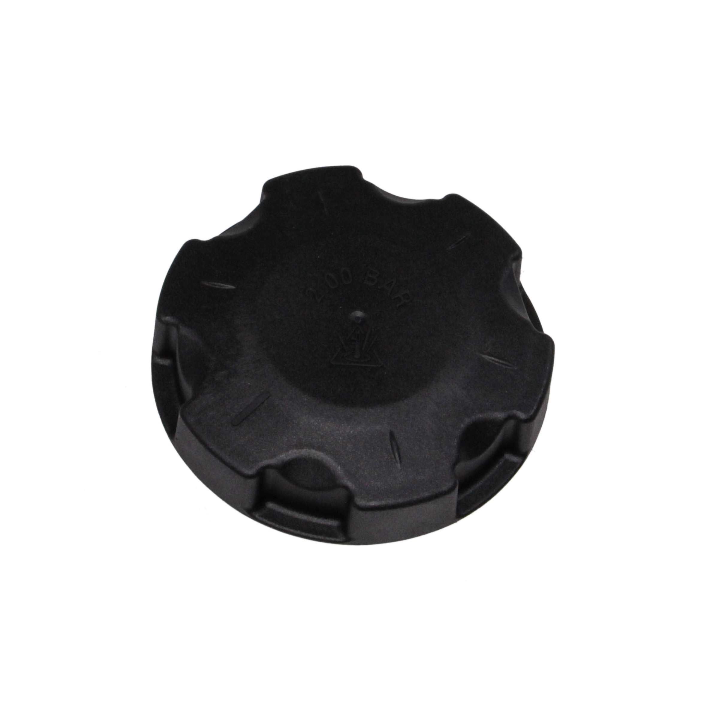 Rein Engine Coolant Reservoir Cap CPE0034