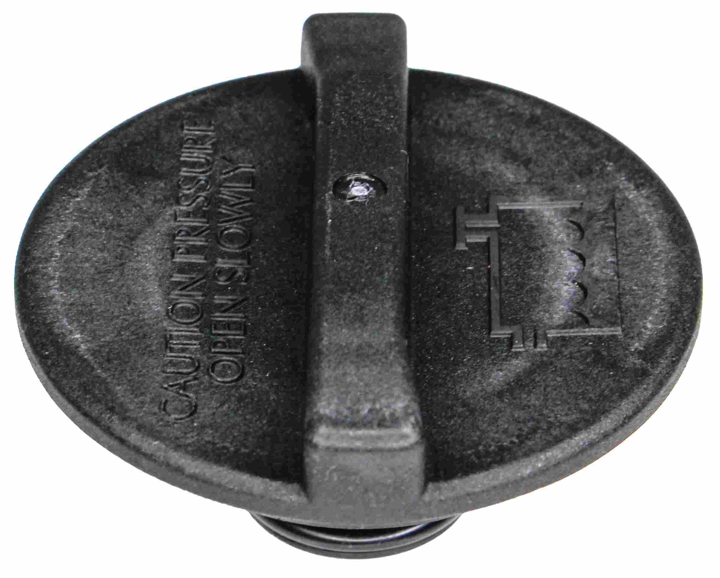 Rein Engine Coolant Reservoir Cap CPE0040