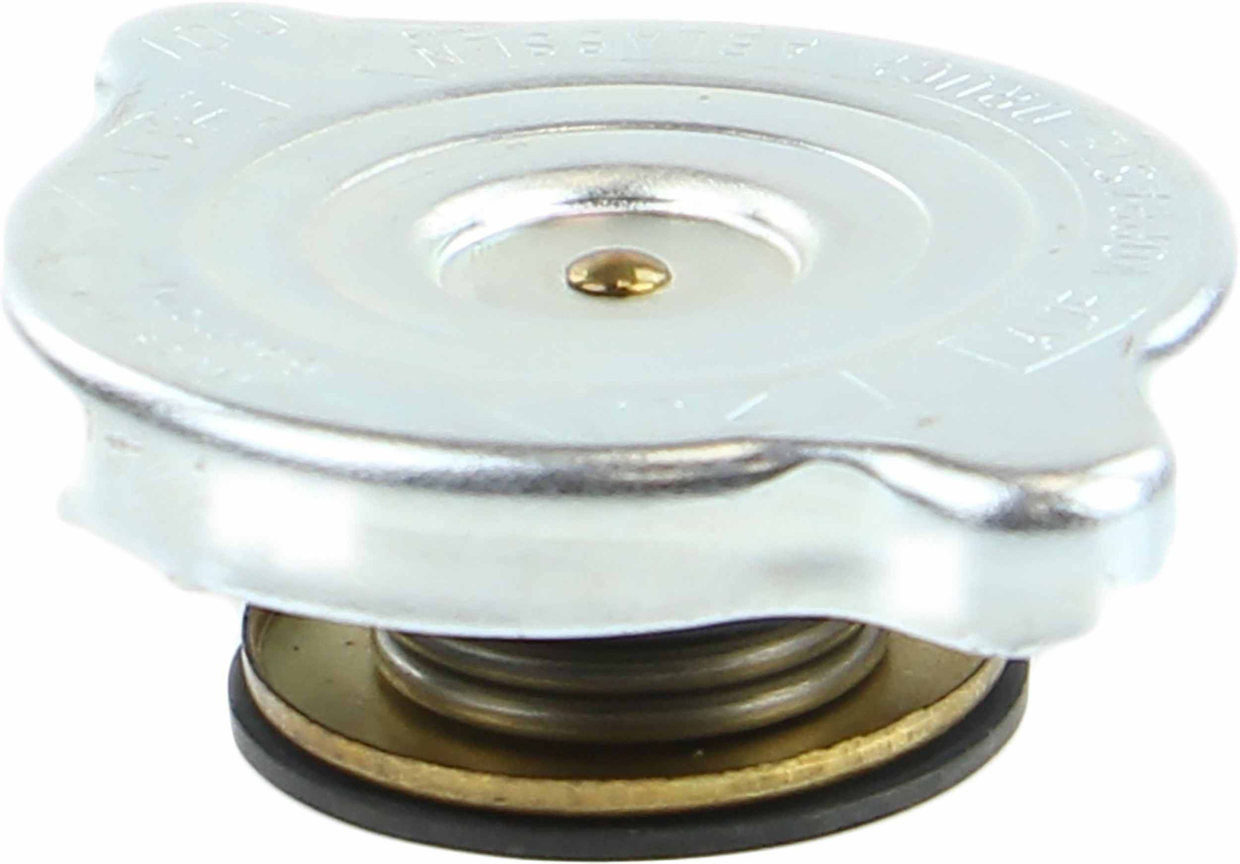 Rein Engine Coolant Reservoir Cap CPE0050