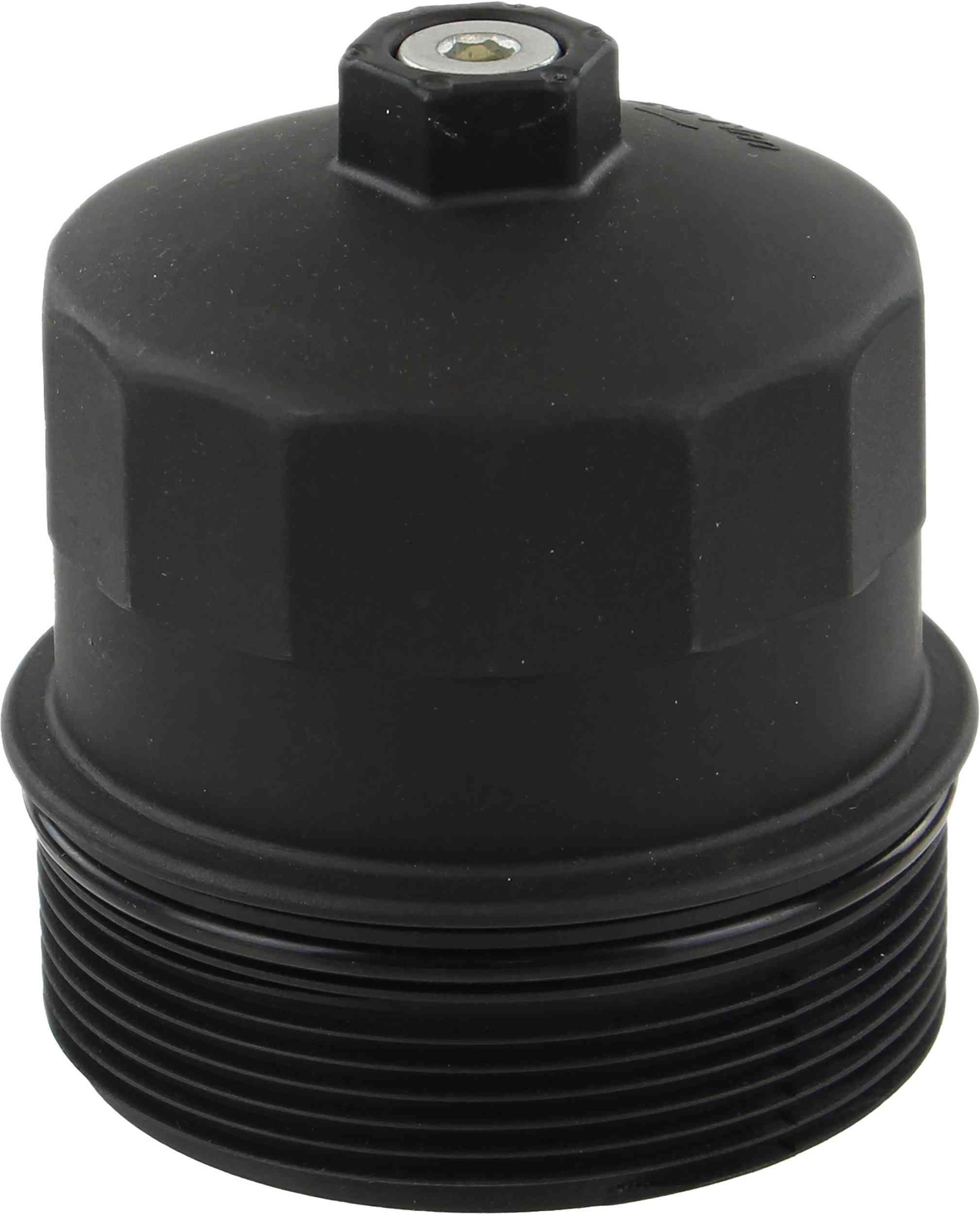 Rein Engine Oil Filter Housing Cap CPL0051