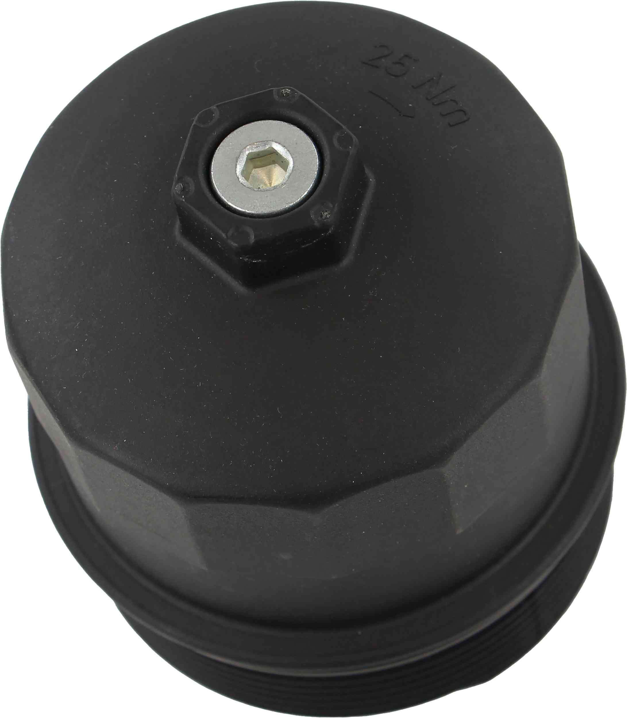 Rein Engine Oil Filter Housing Cap CPL0051