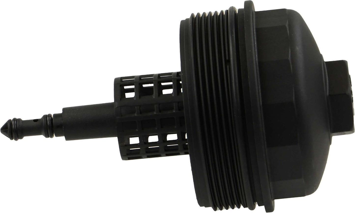 Rein Engine Oil Filter Housing Cap CPL0052