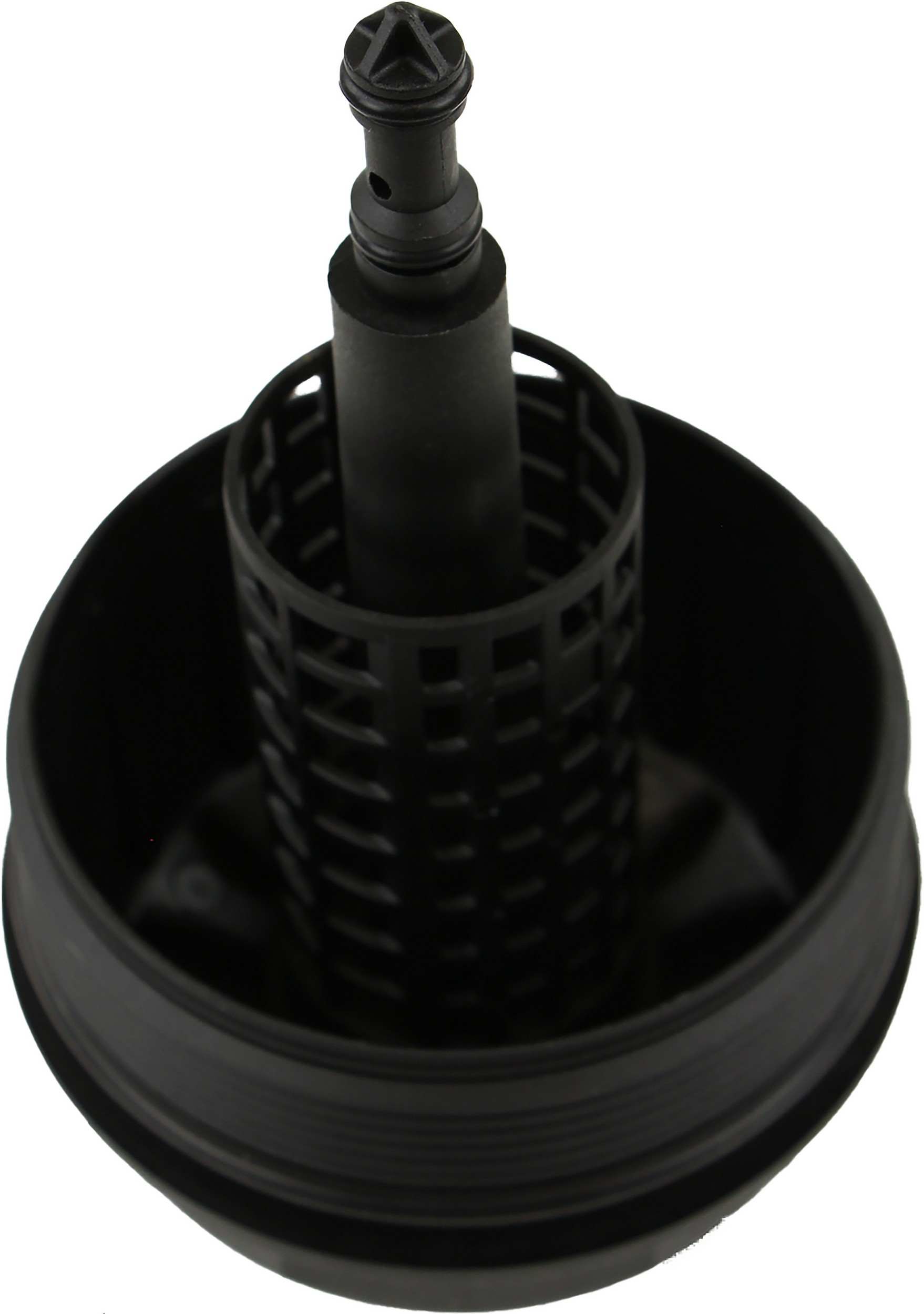 Rein Engine Oil Filter Housing Cap CPL0052