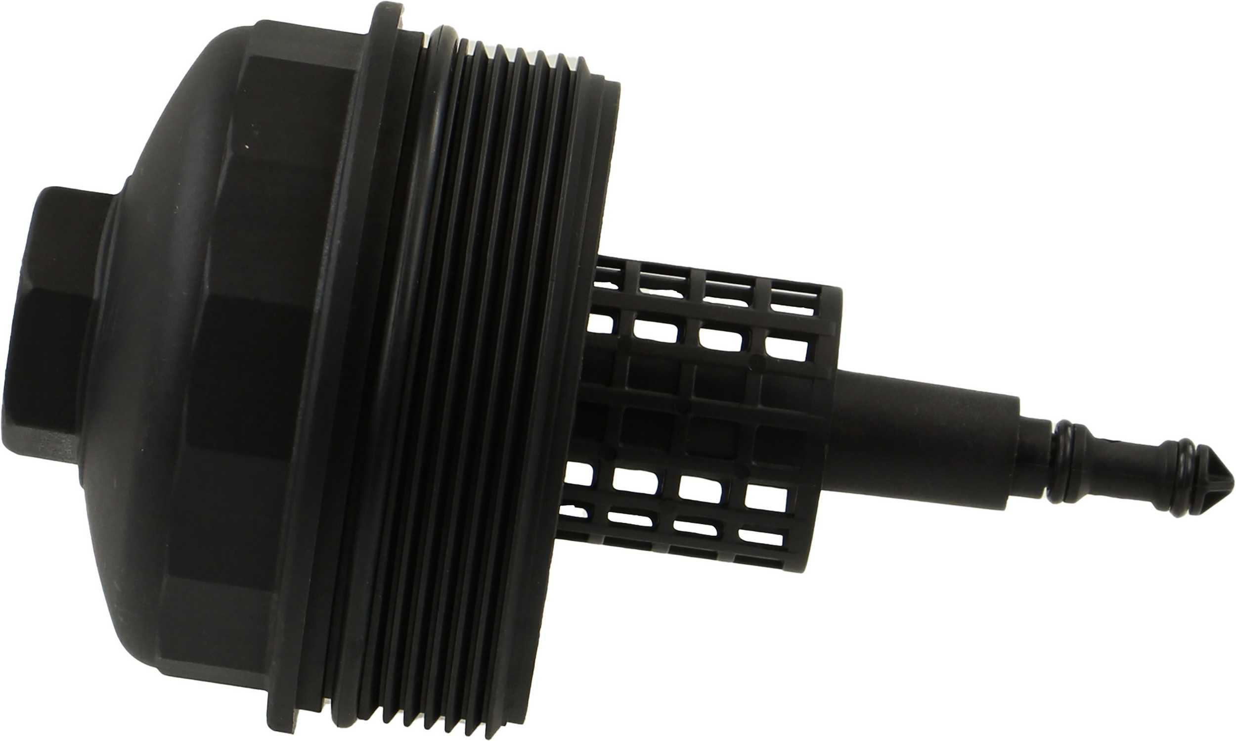 Rein Engine Oil Filter Housing Cap CPL0052