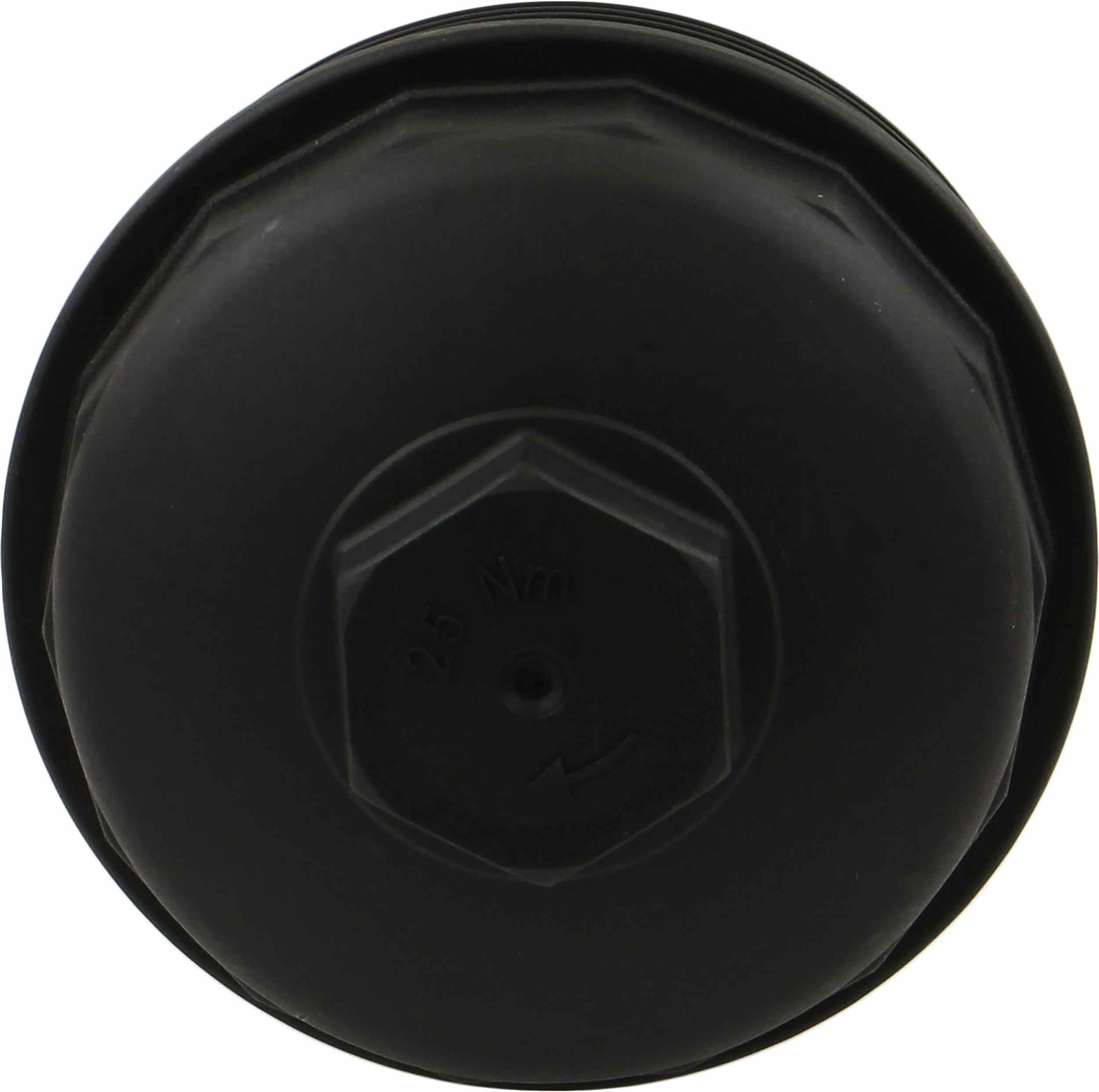 Rein Engine Oil Filter Housing Cap CPL0052