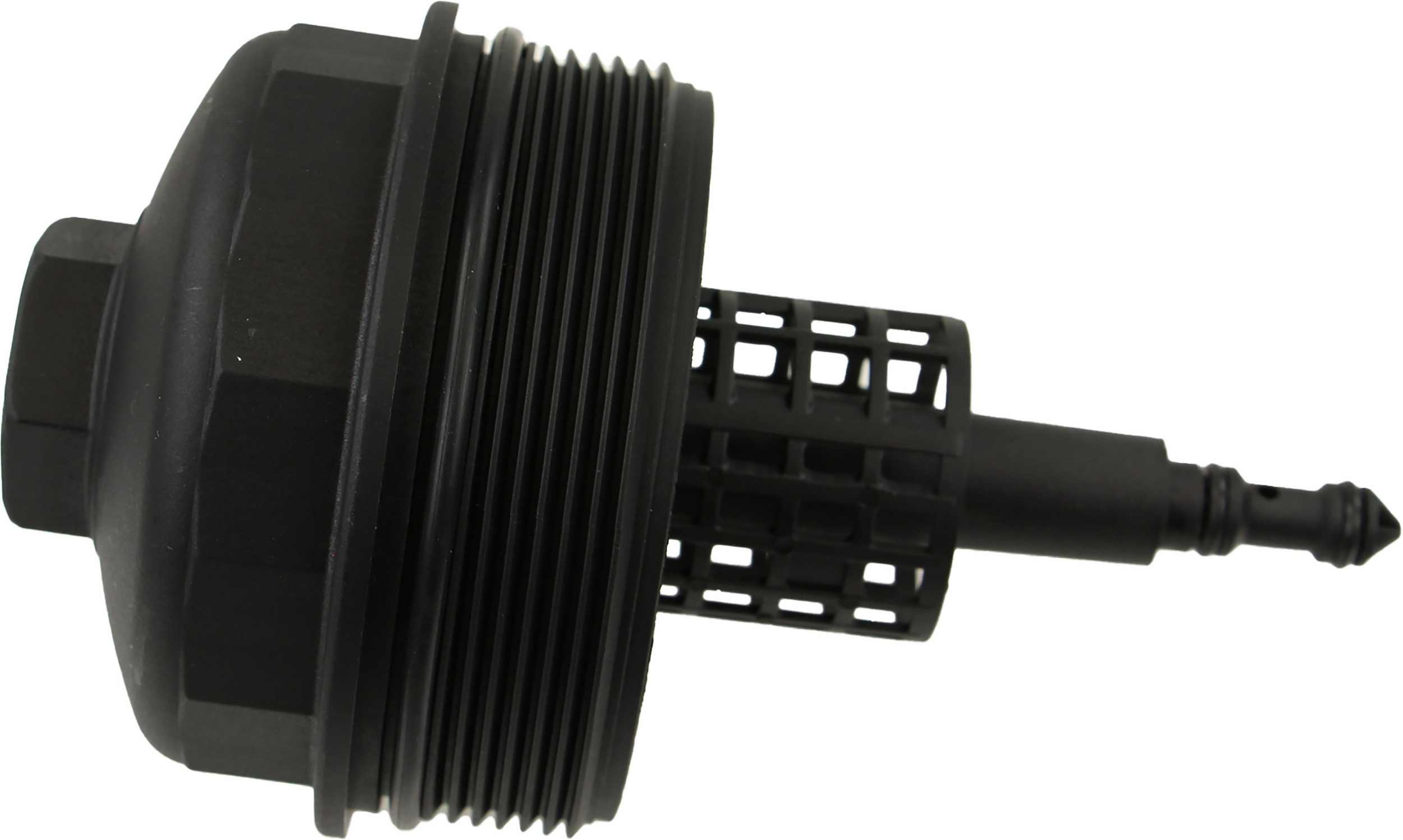 Rein Engine Oil Filter Housing Cap CPL0052