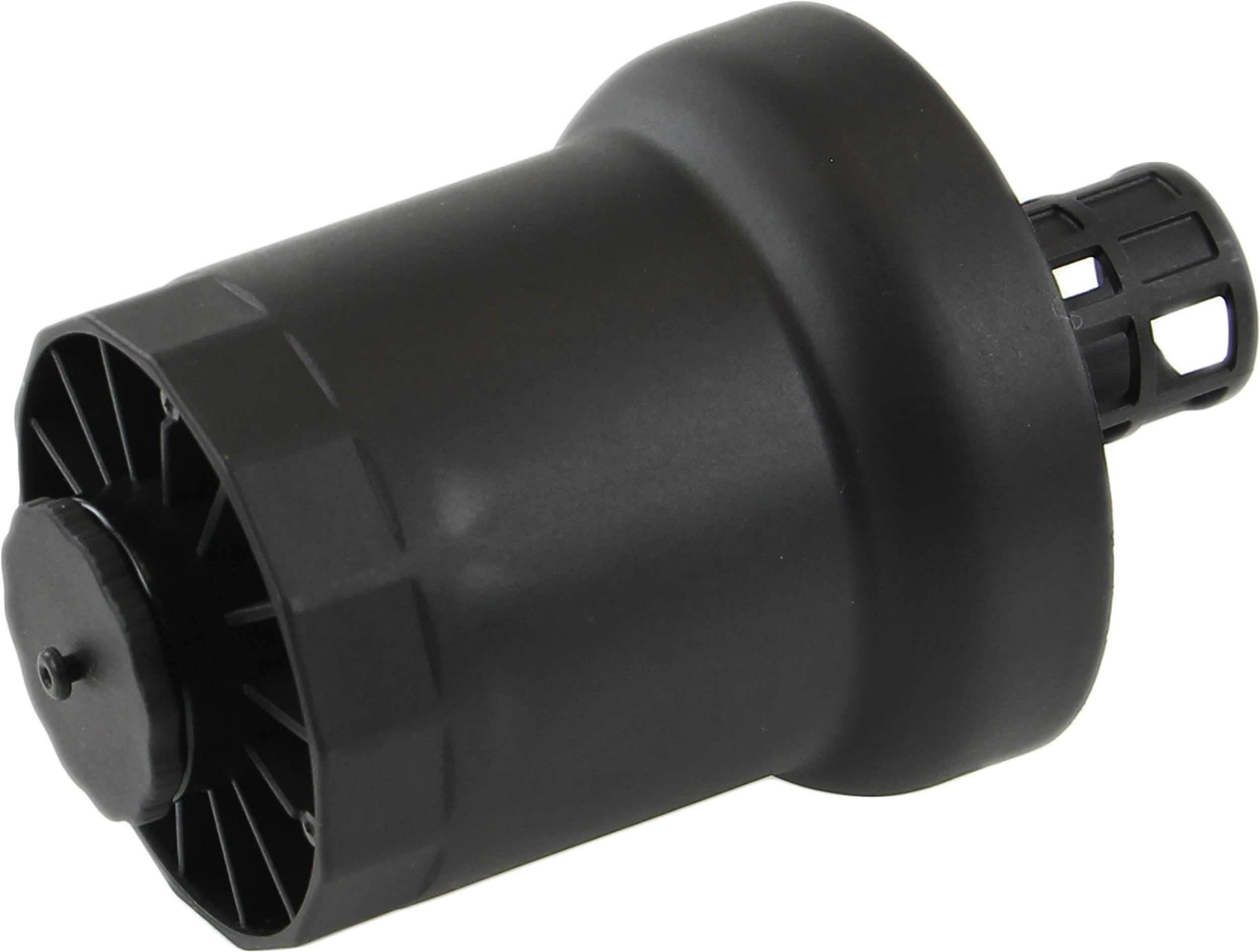 Rein Engine Oil Filter Housing CPL0053