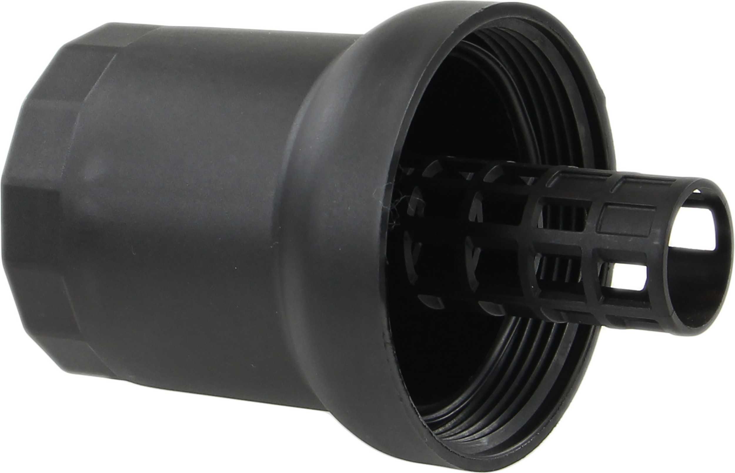 Rein Engine Oil Filter Housing CPL0053