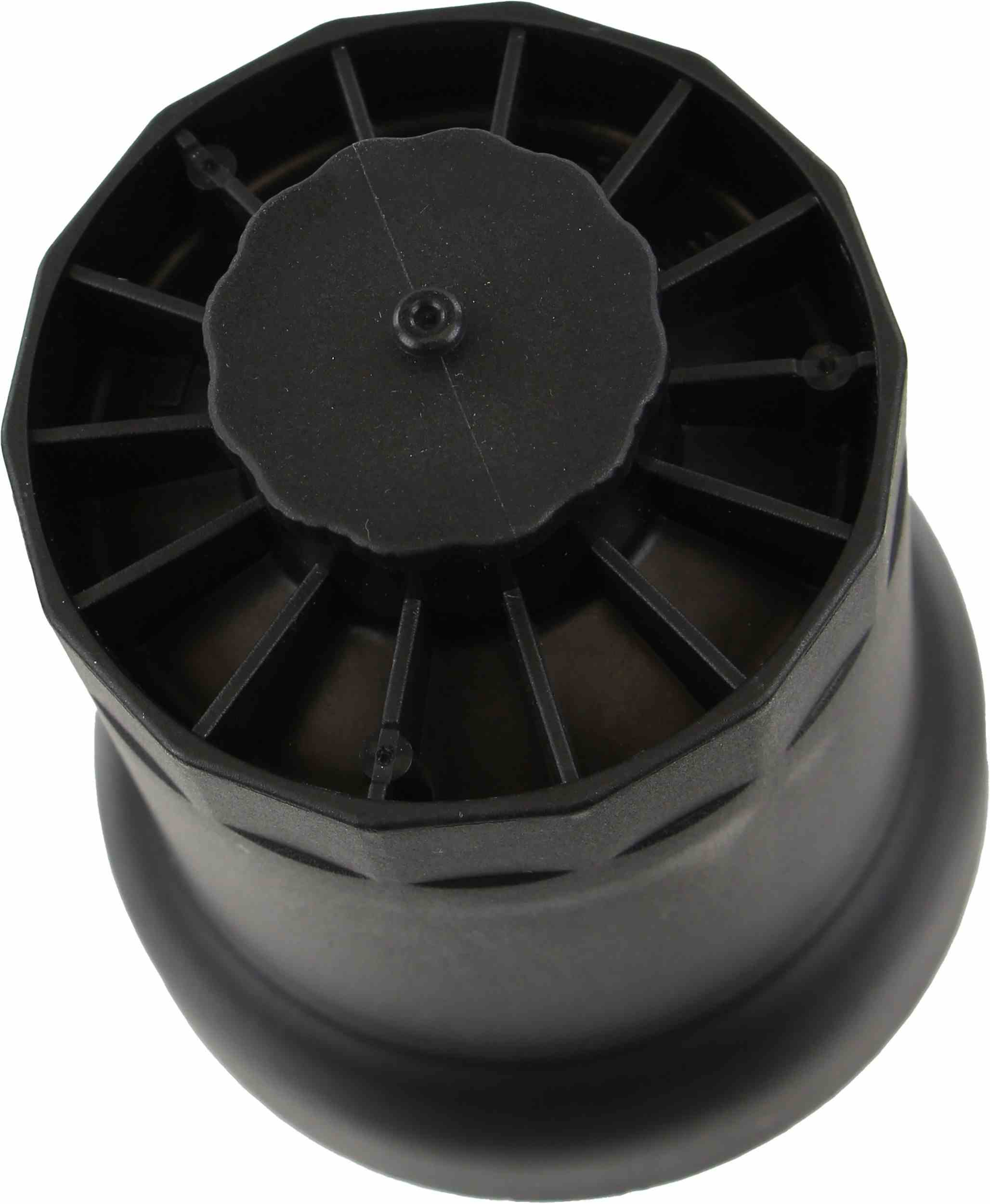 Rein Engine Oil Filter Housing CPL0053