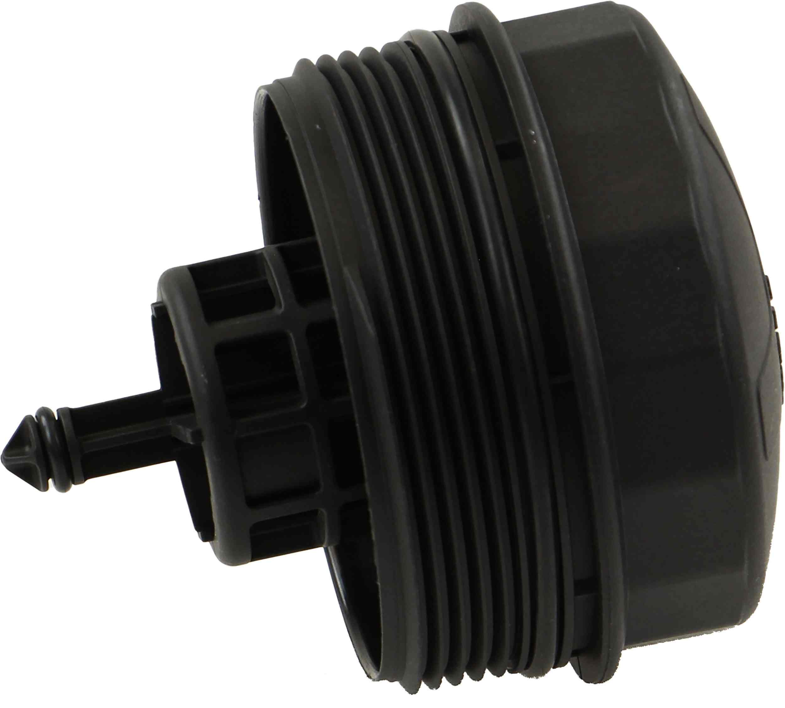 Rein Engine Oil Filter Housing Cap CPL0054