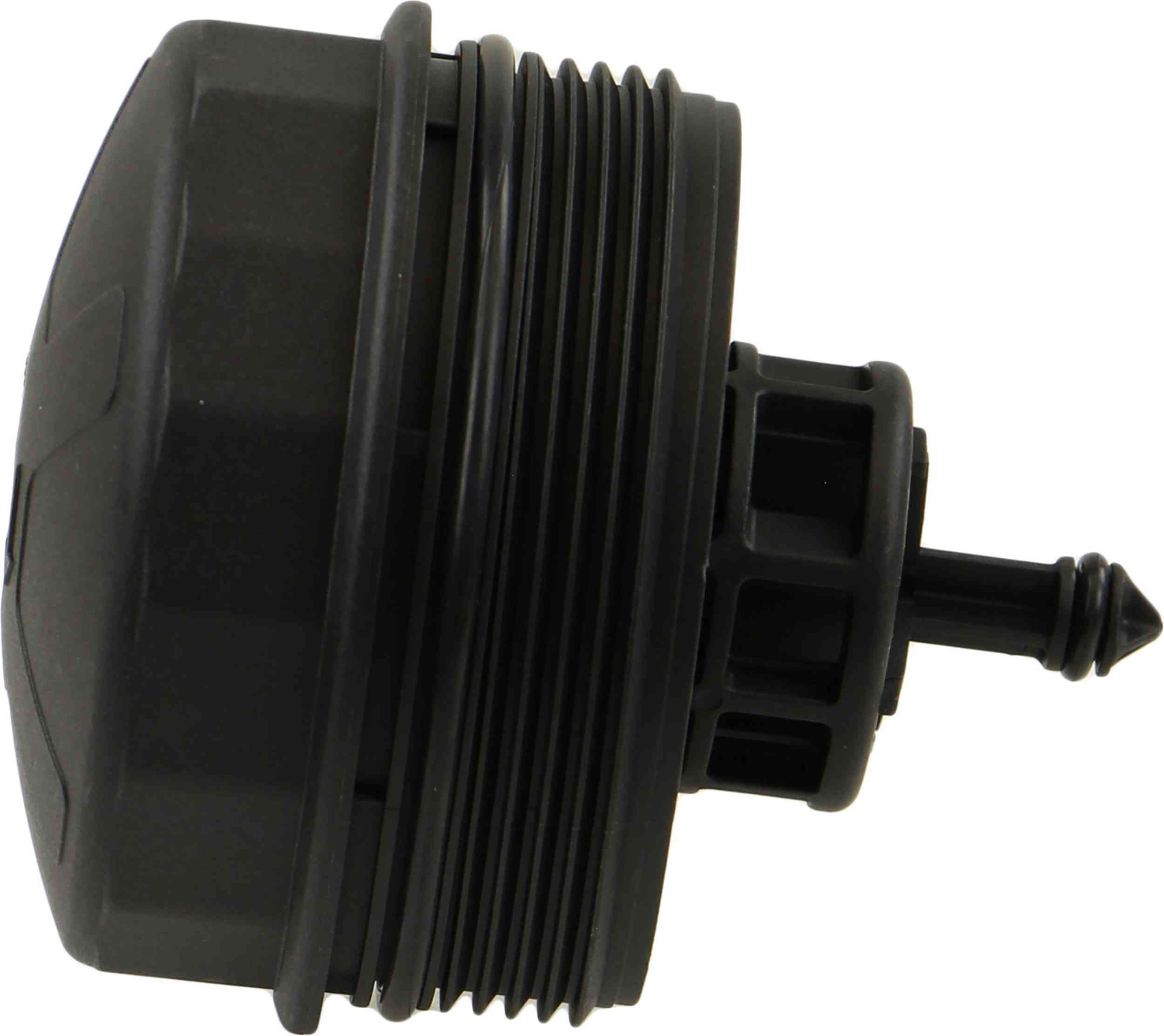 Rein Engine Oil Filter Housing Cap CPL0054