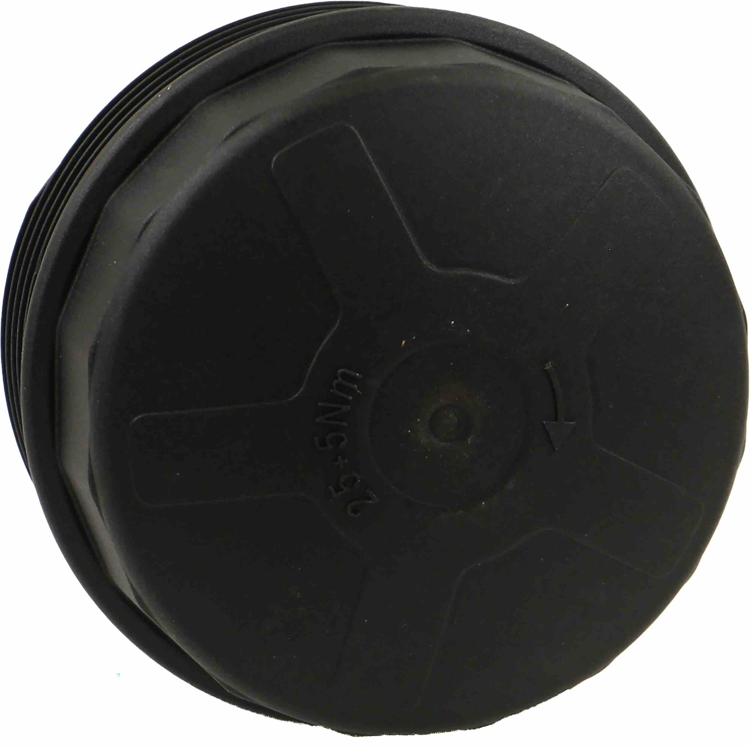 Rein Engine Oil Filter Housing Cap CPL0054