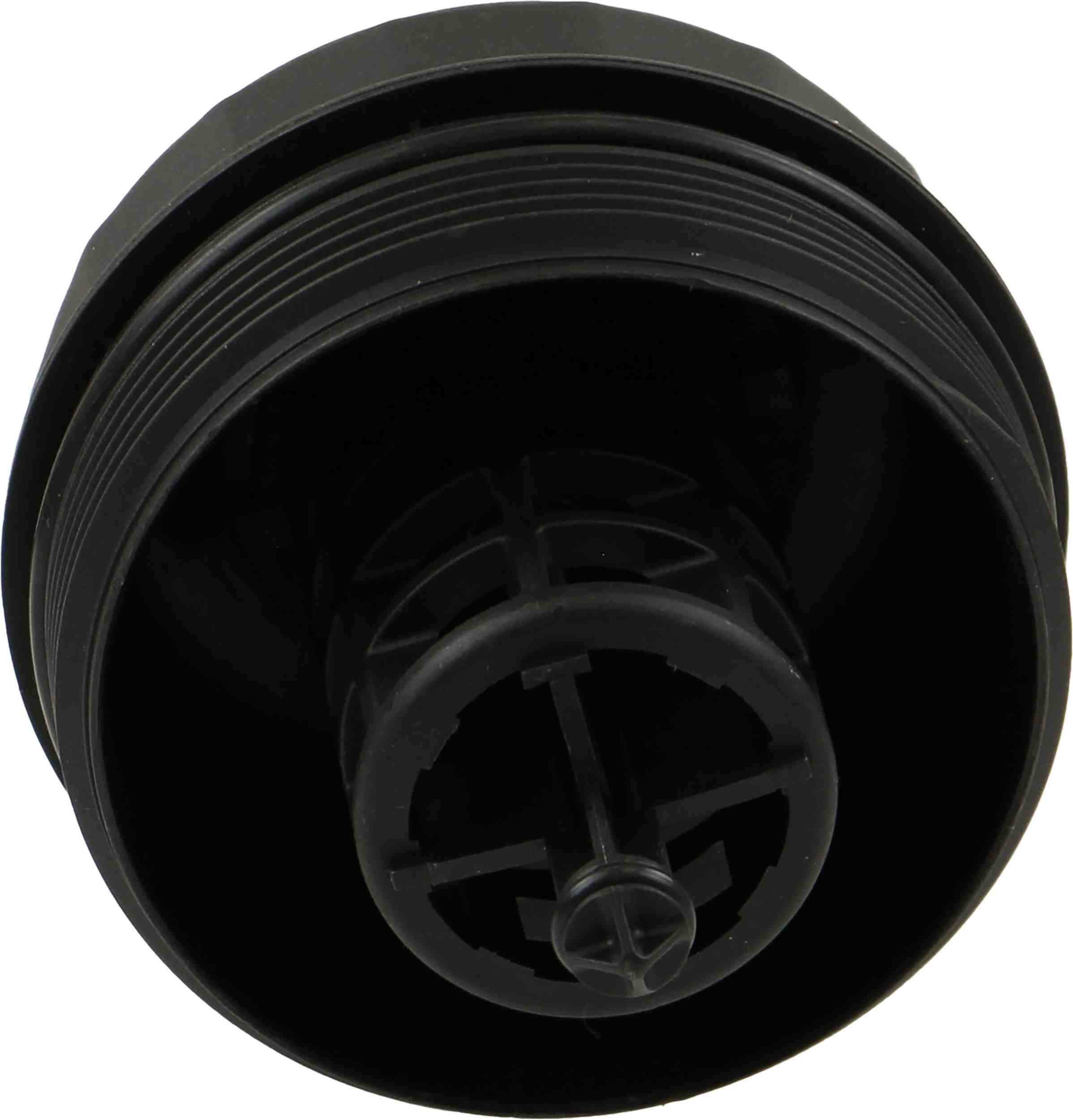 Rein Engine Oil Filter Housing Cap CPL0054
