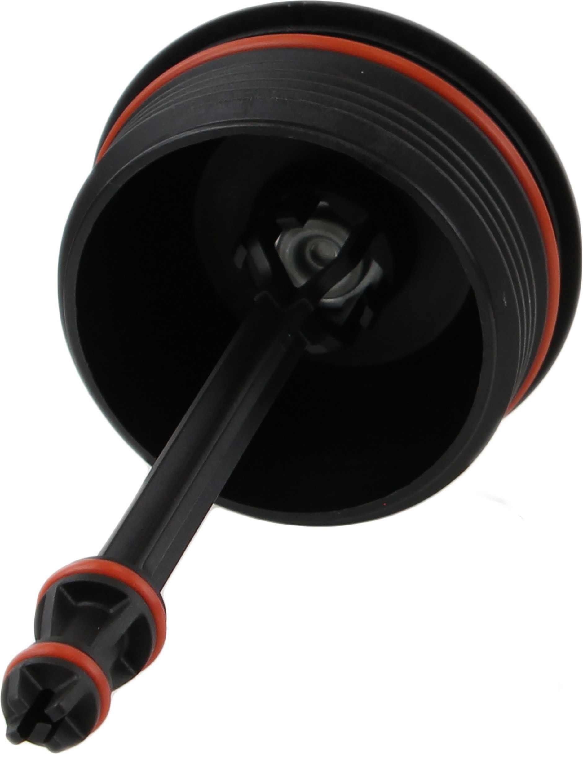 Rein Engine Oil Filter Housing Cap CPL0055