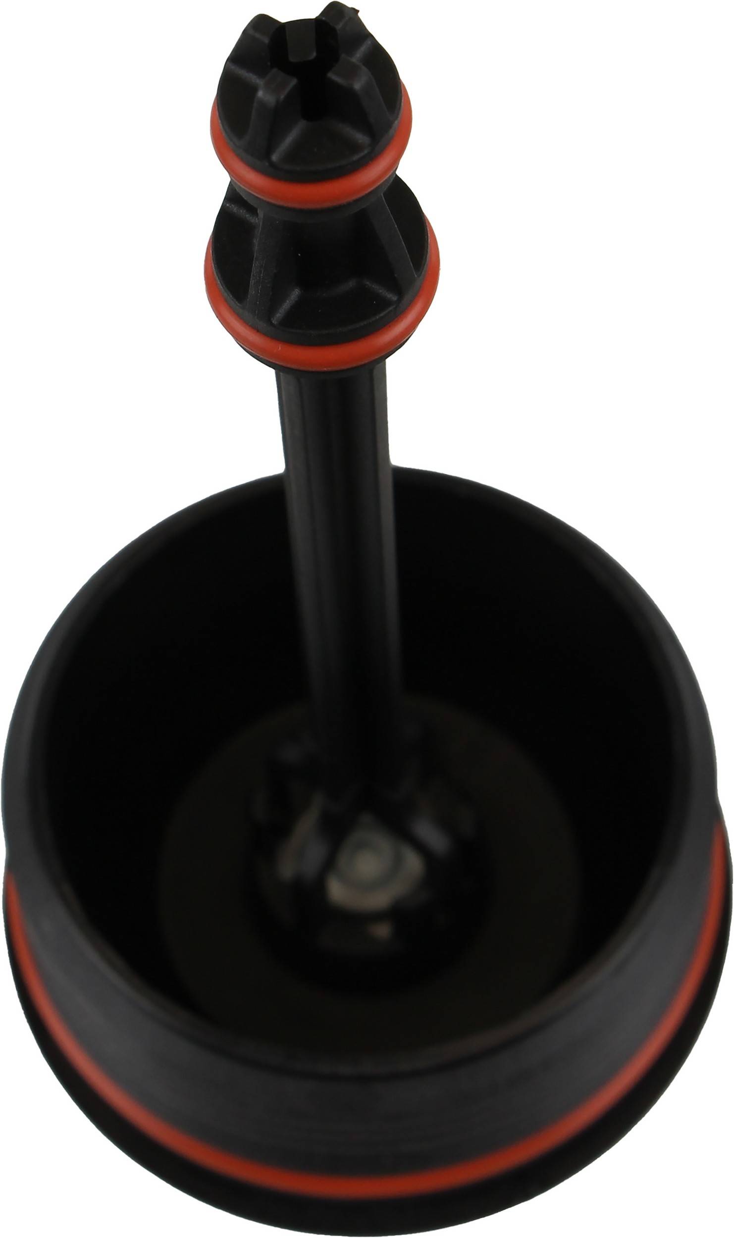 Rein Engine Oil Filter Housing Cap CPL0055