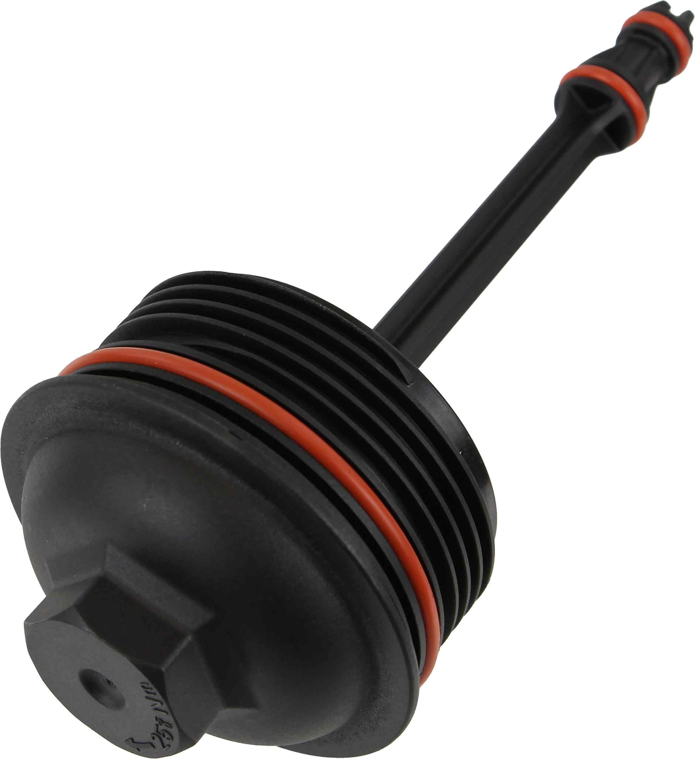 Rein Engine Oil Filter Housing Cap CPL0055