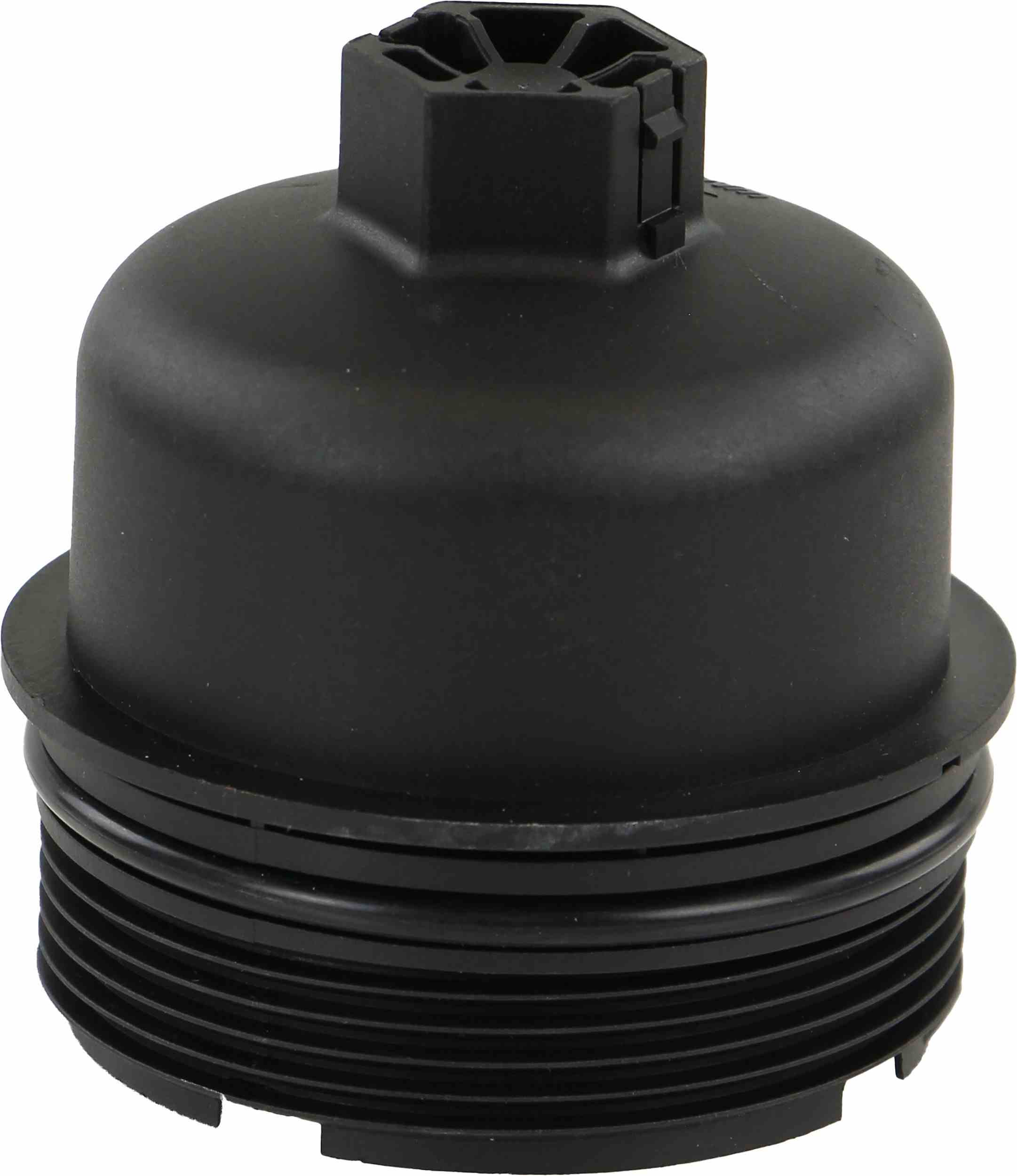 Rein Engine Oil Filter Housing Cap CPL0056