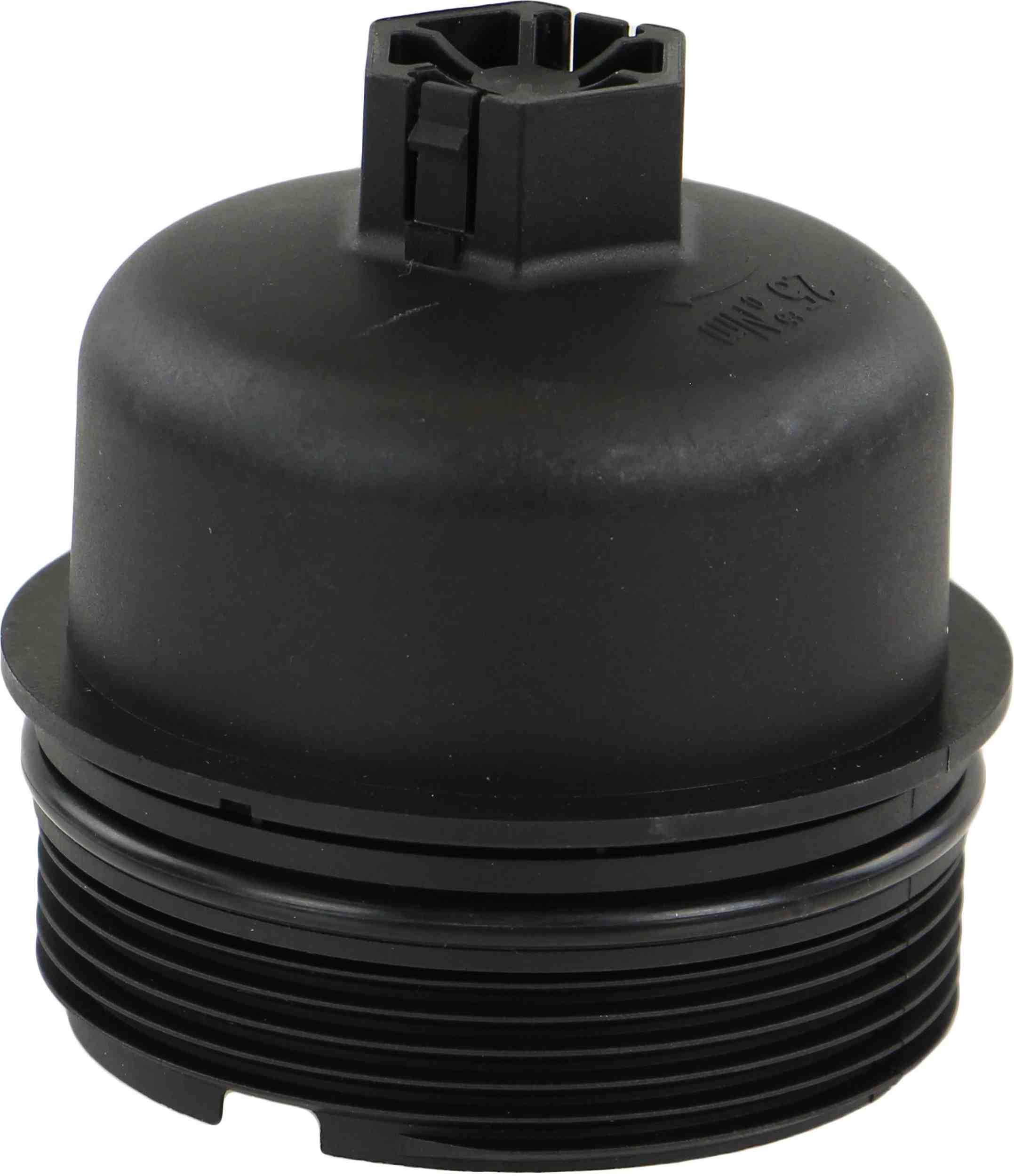 Rein Engine Oil Filter Housing Cap CPL0056
