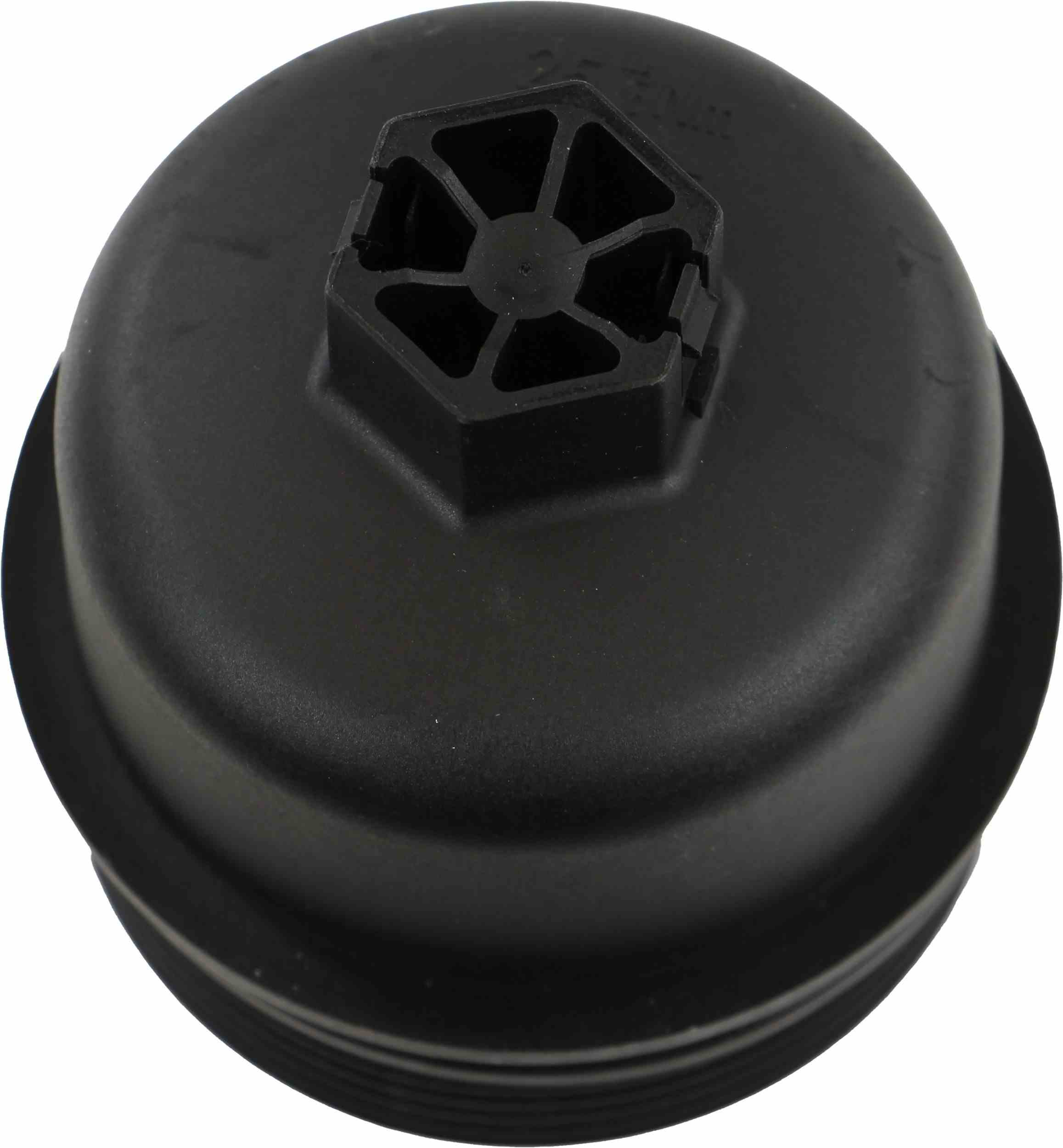 Rein Engine Oil Filter Housing Cap CPL0056