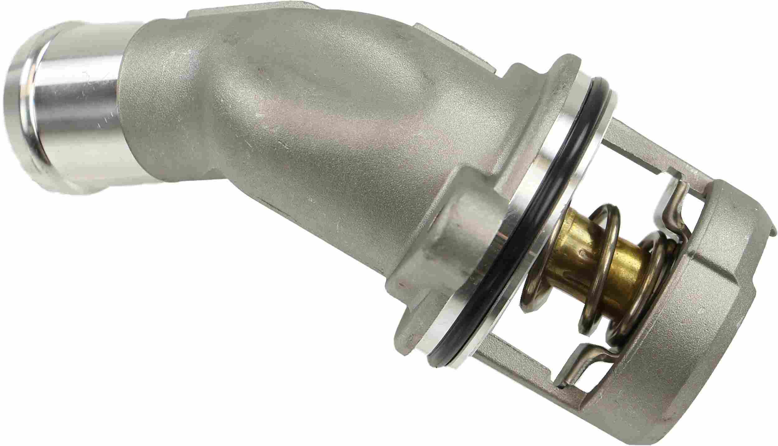 Rein Engine Coolant Thermostat Housing Assembly CTA0013