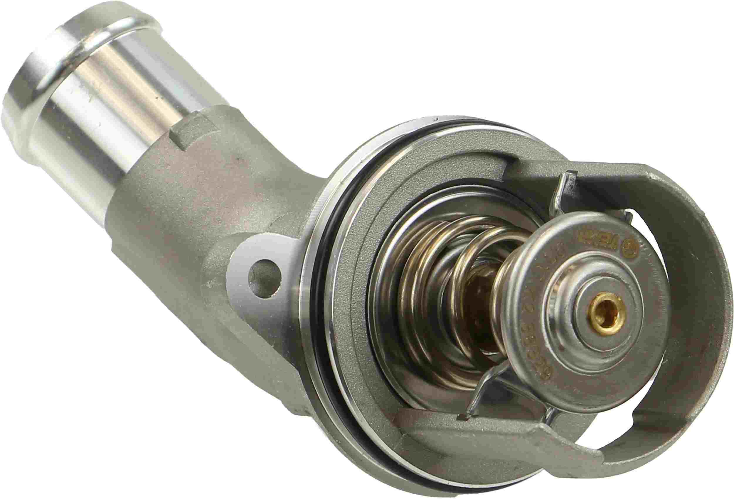 Rein Engine Coolant Thermostat Housing Assembly CTA0013