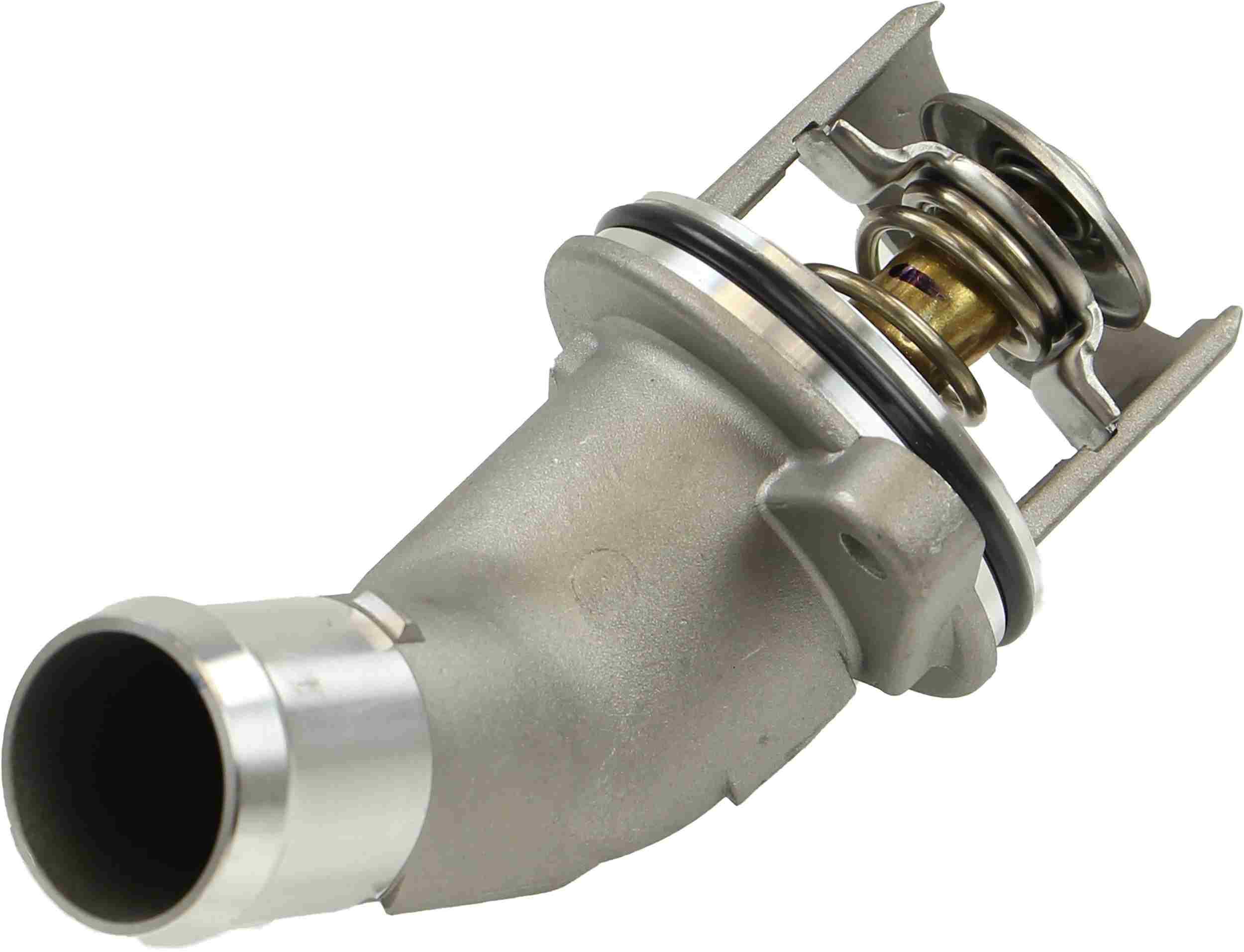 Rein Engine Coolant Thermostat Housing Assembly CTA0013
