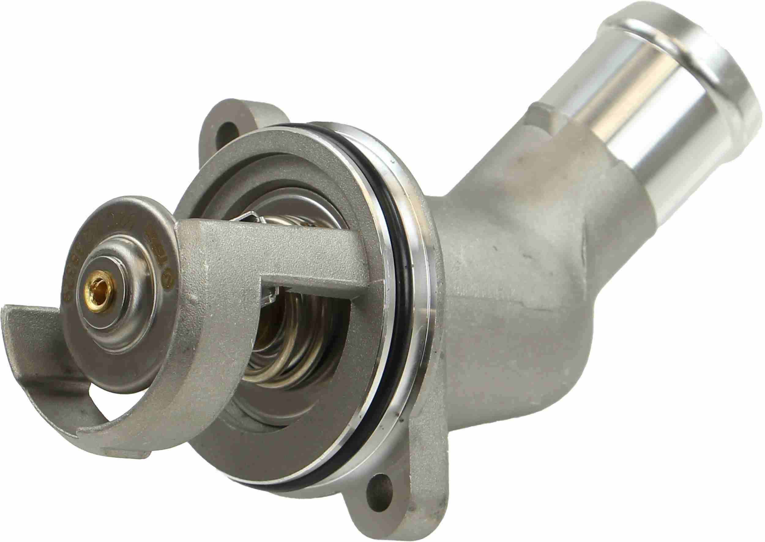 Rein Engine Coolant Thermostat Housing Assembly CTA0013