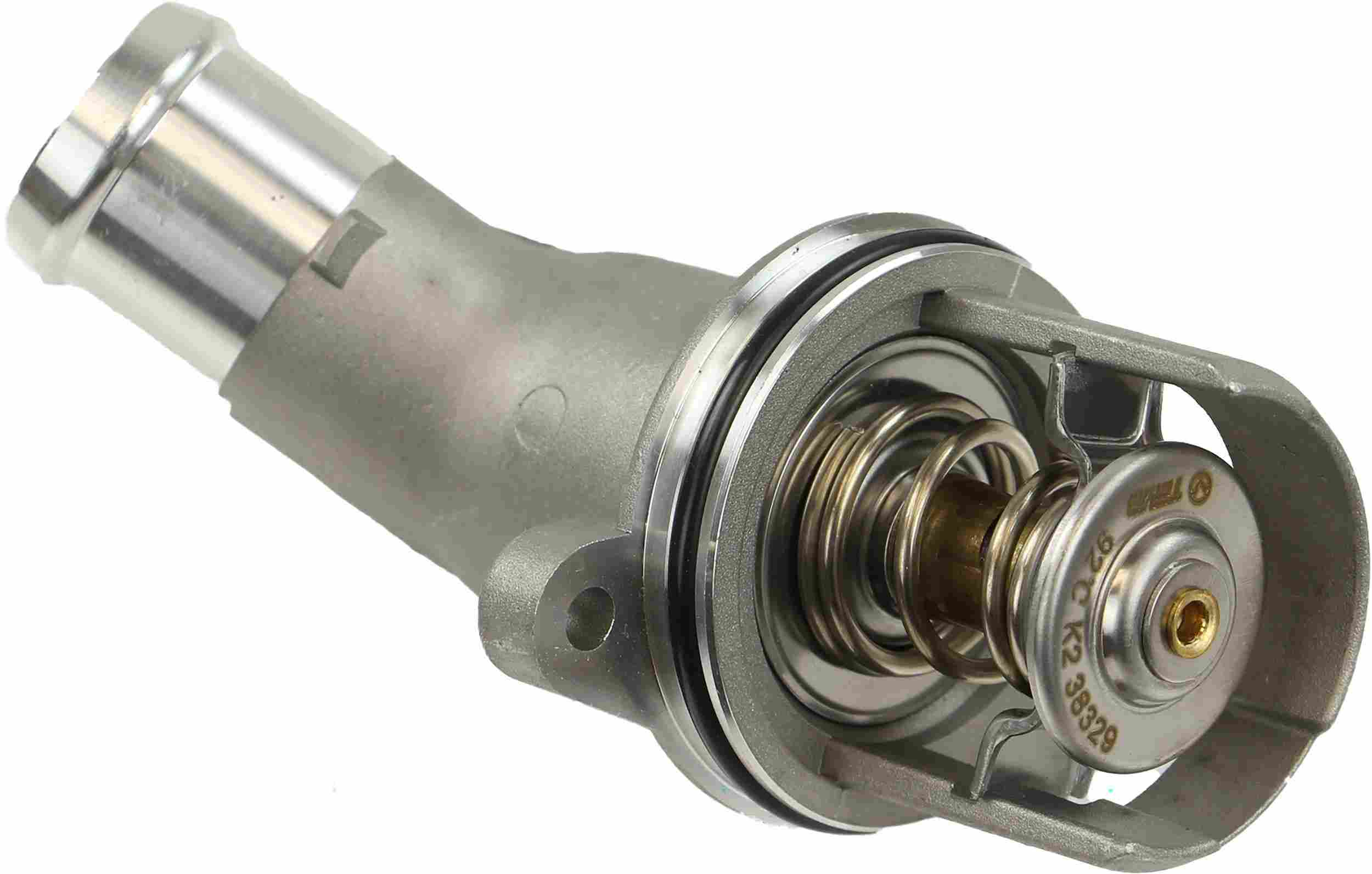 Rein Engine Coolant Thermostat Housing Assembly CTA0013